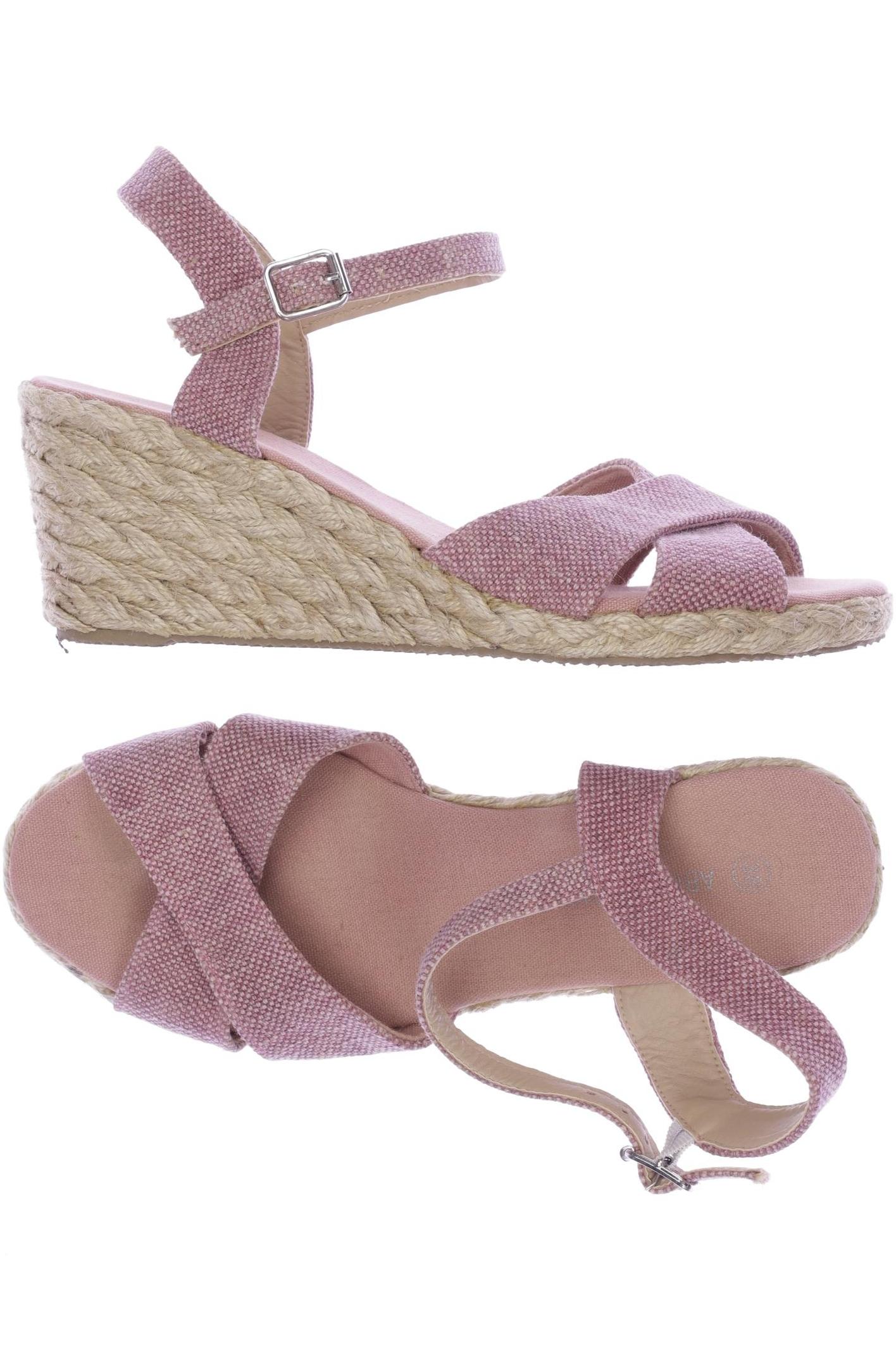 

About you Damen Sandale, pink, Gr. 38