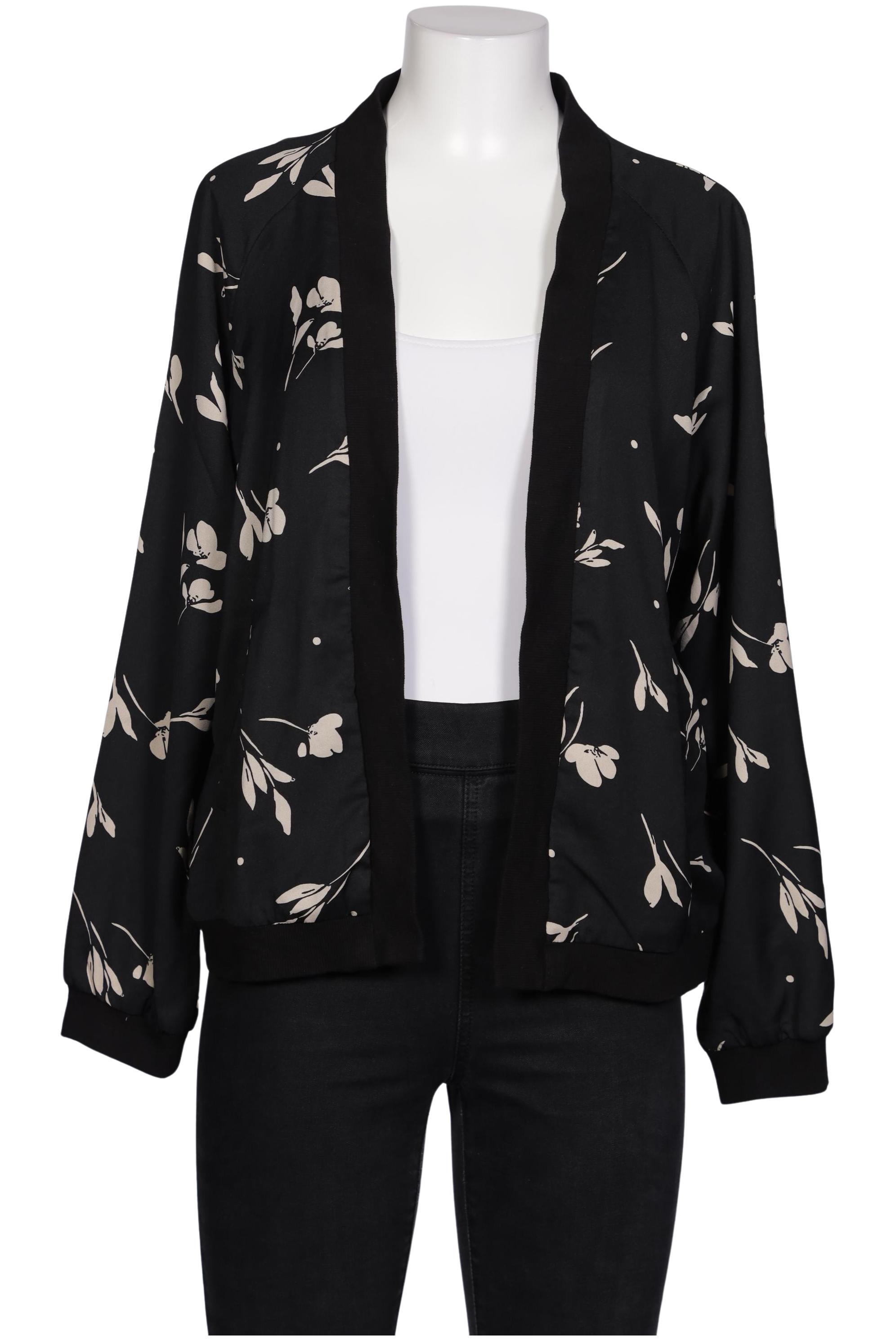 

About you Damen Jacke, schwarz, Gr. 40