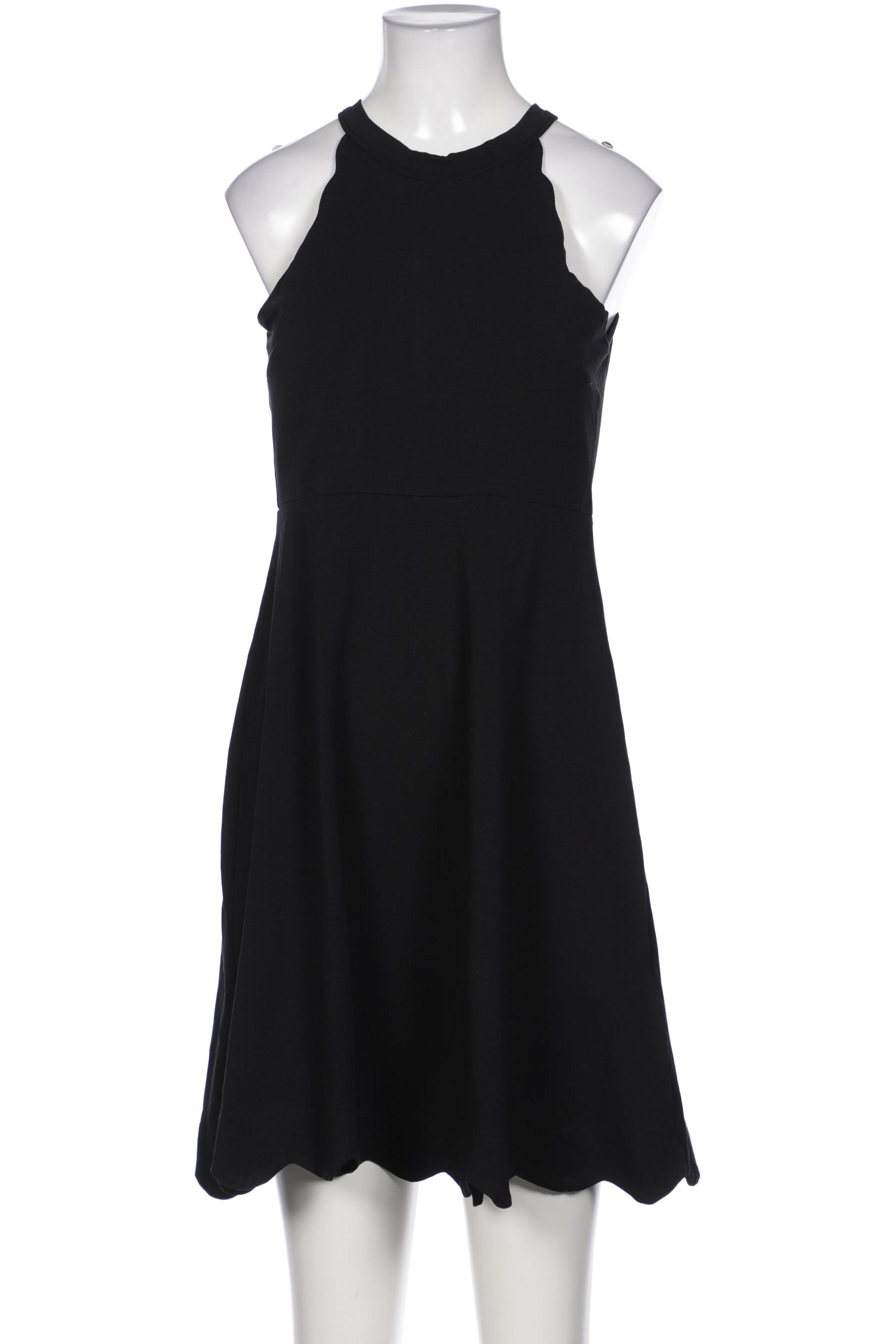 

About you Damen Kleid, schwarz, Gr. 36
