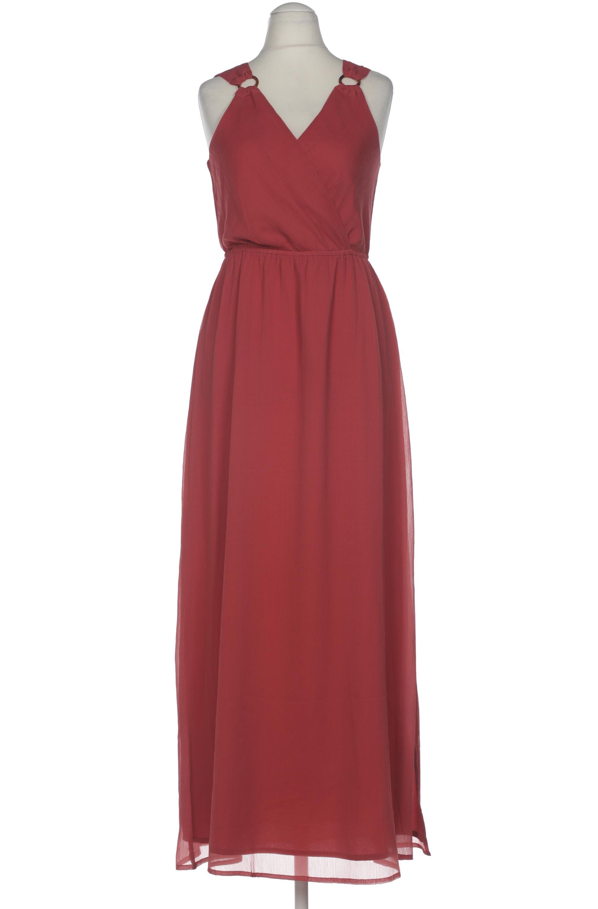 

About you Damen Kleid, rot, Gr. 36