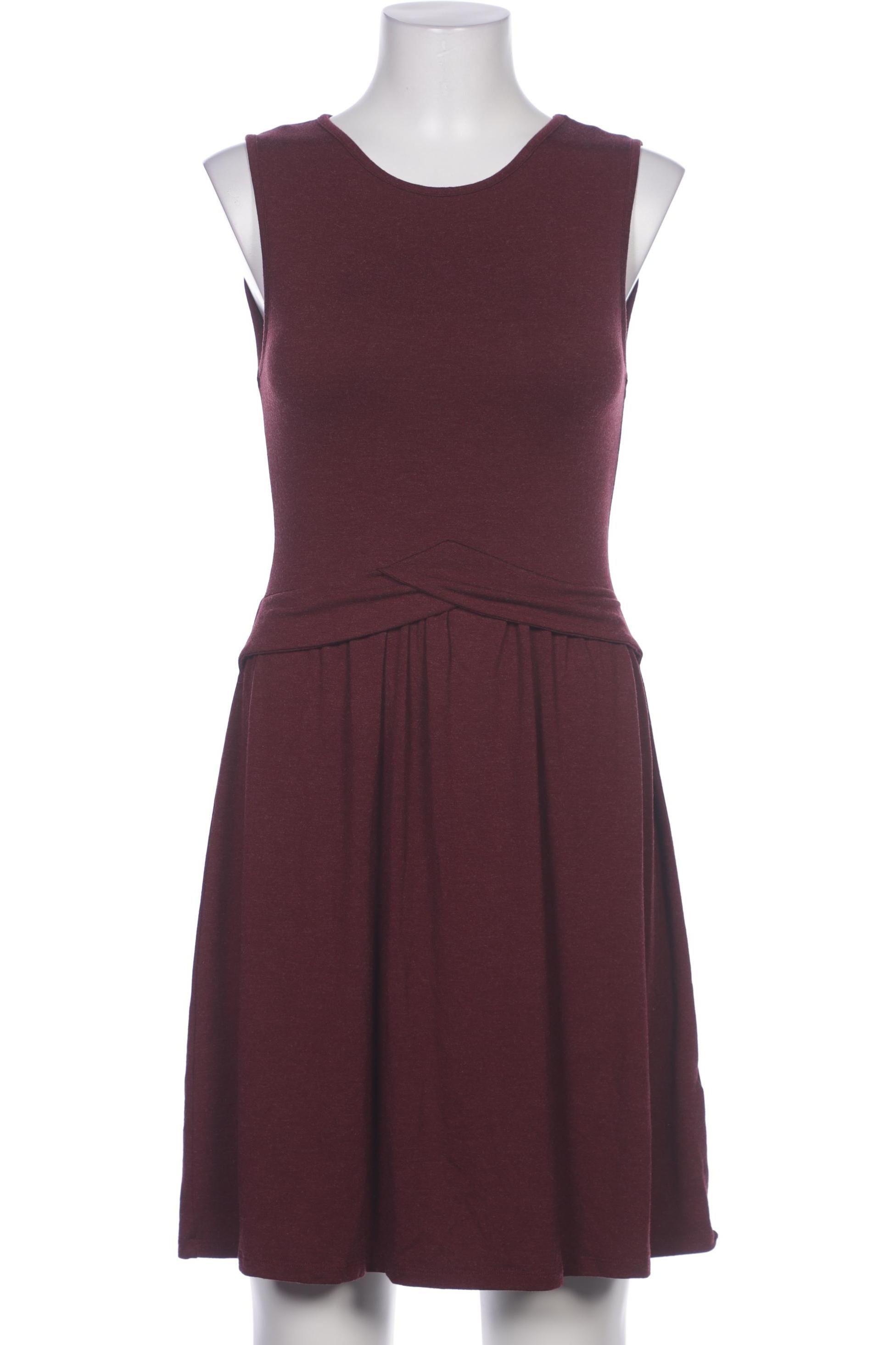 

About you Damen Kleid, bordeaux, Gr. 38