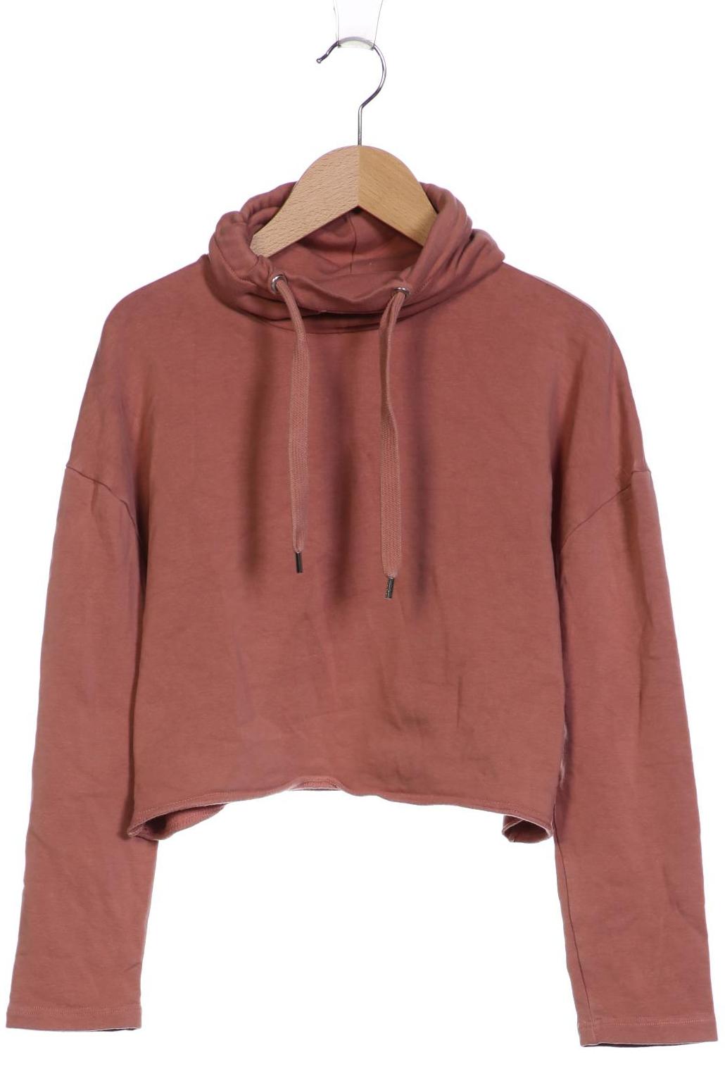 

About you Damen Sweatshirt, pink, Gr. 34