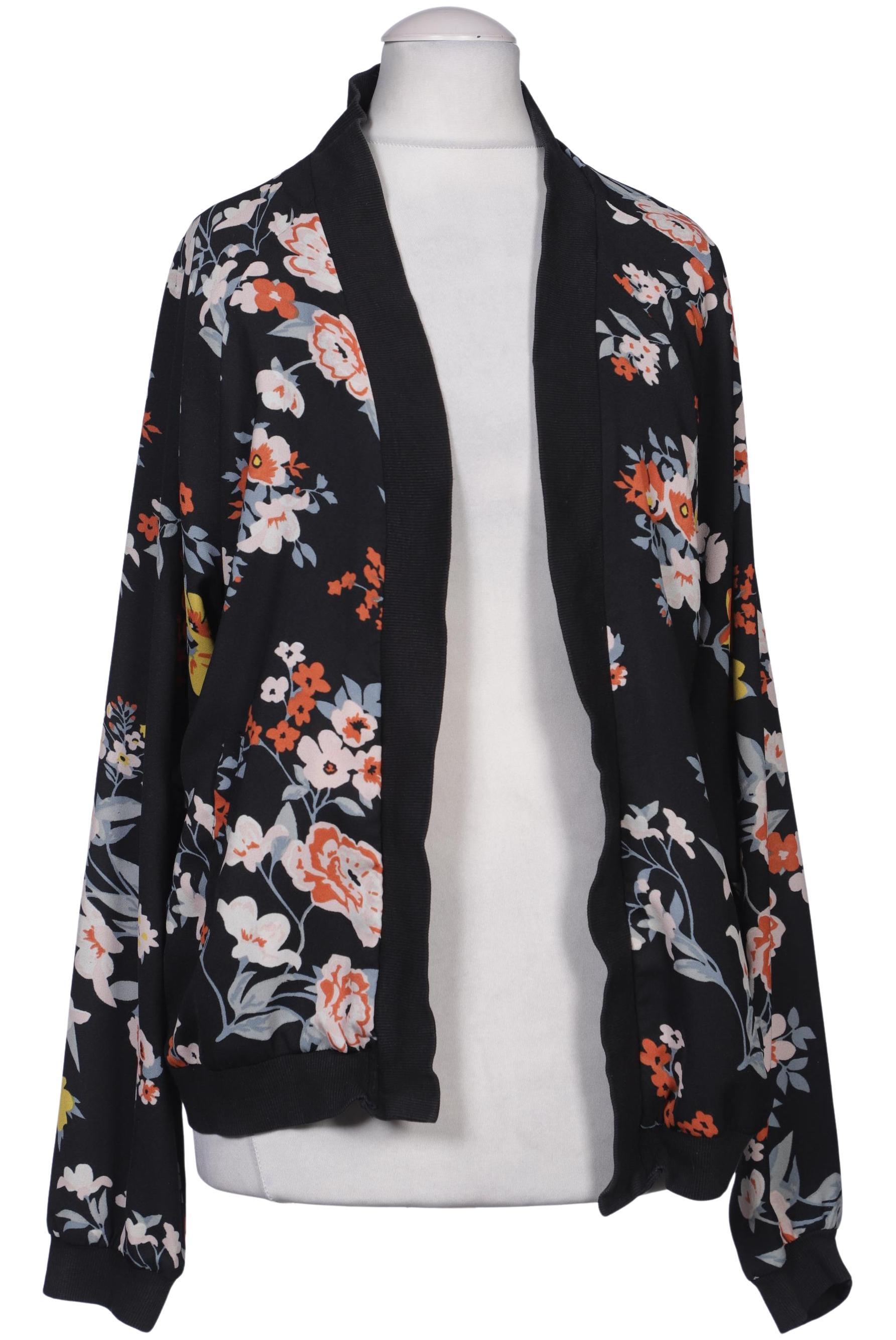 

About you Damen Jacke, schwarz, Gr. 36