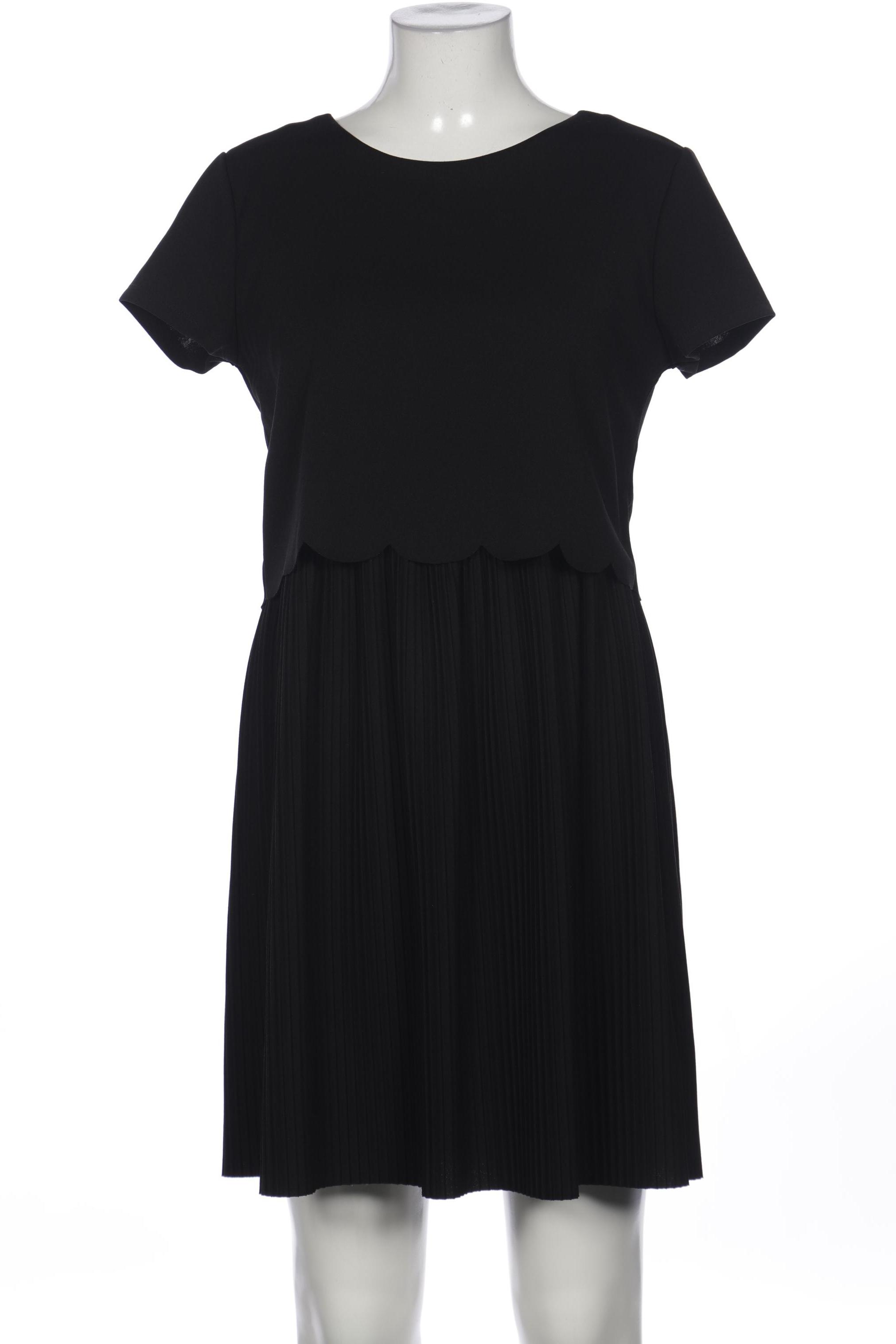 

About you Damen Kleid, schwarz, Gr. 40