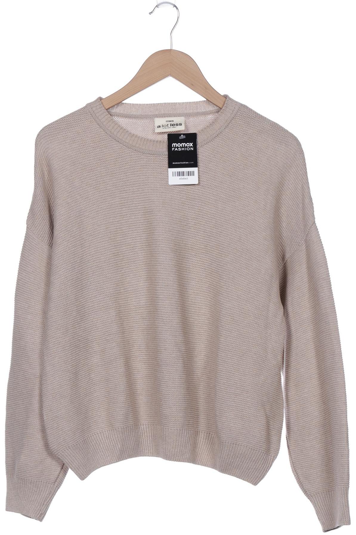 

About you Damen Pullover, beige, Gr. 36
