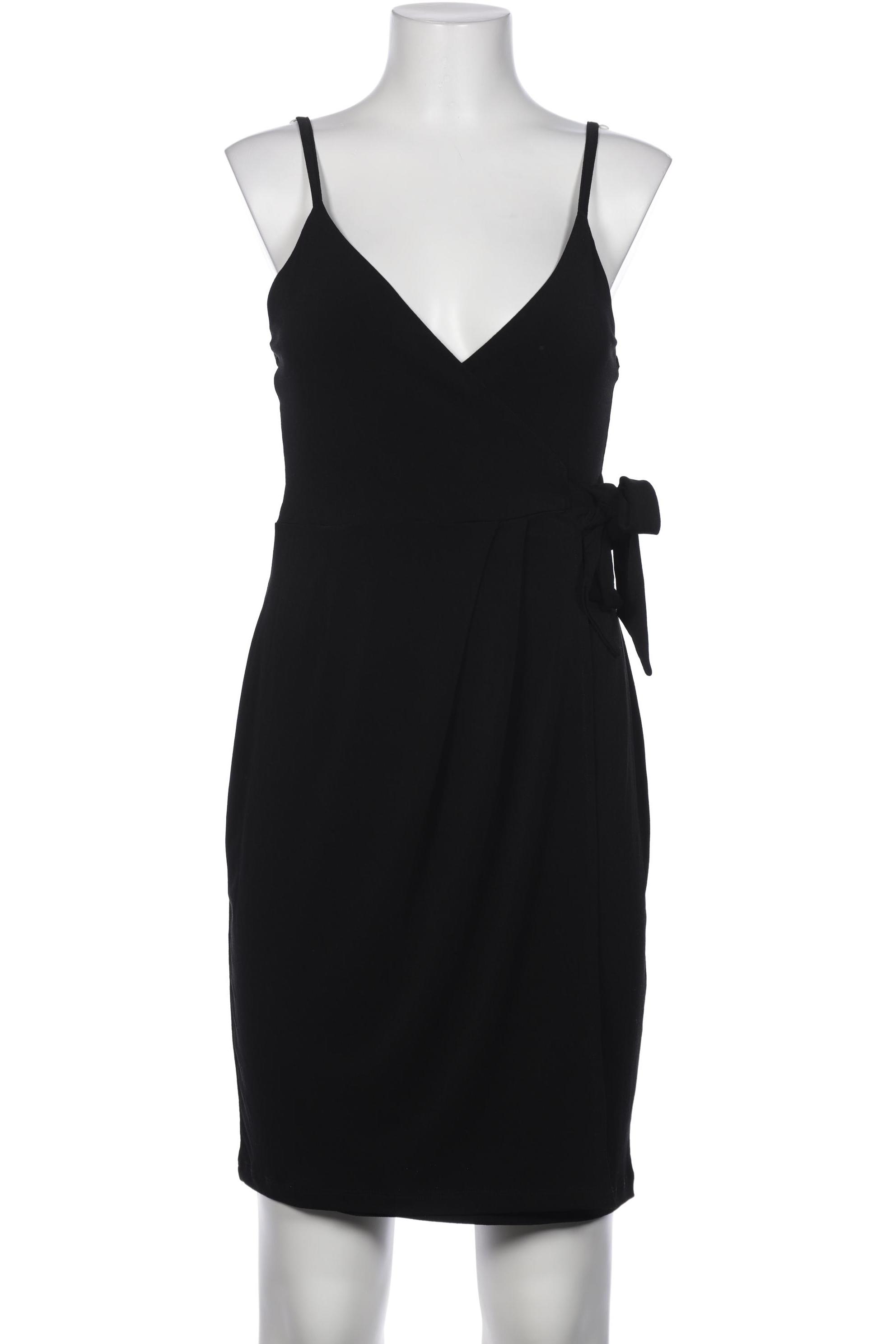 

About you Damen Kleid, schwarz, Gr. 38