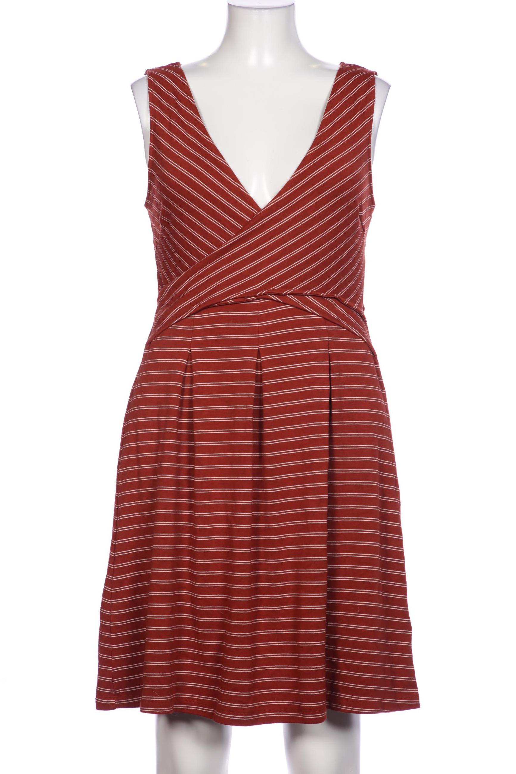 

About you Damen Kleid, rot, Gr. 42