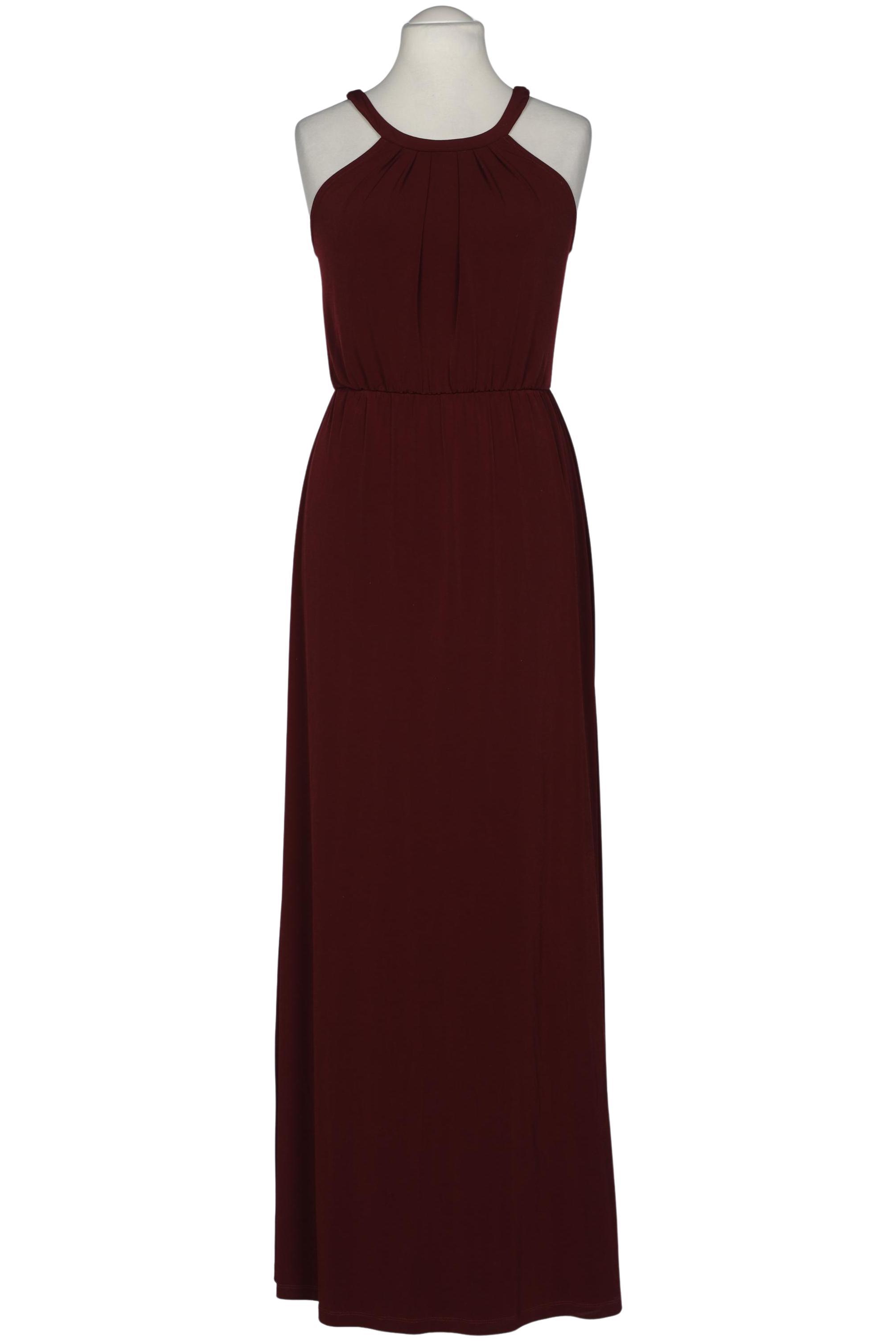 

About you Damen Kleid, bordeaux, Gr. 42
