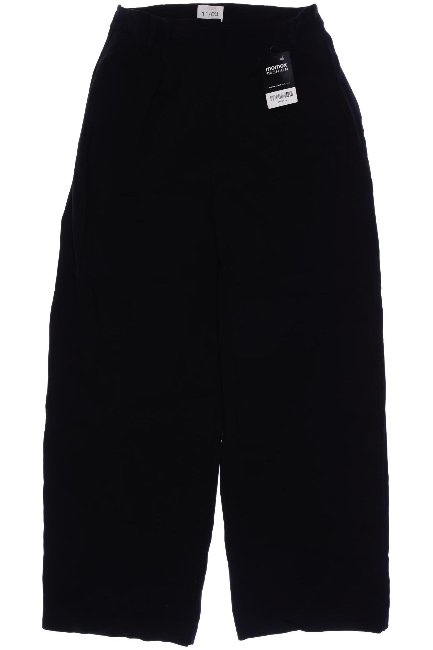 

About you Damen Stoffhose, schwarz