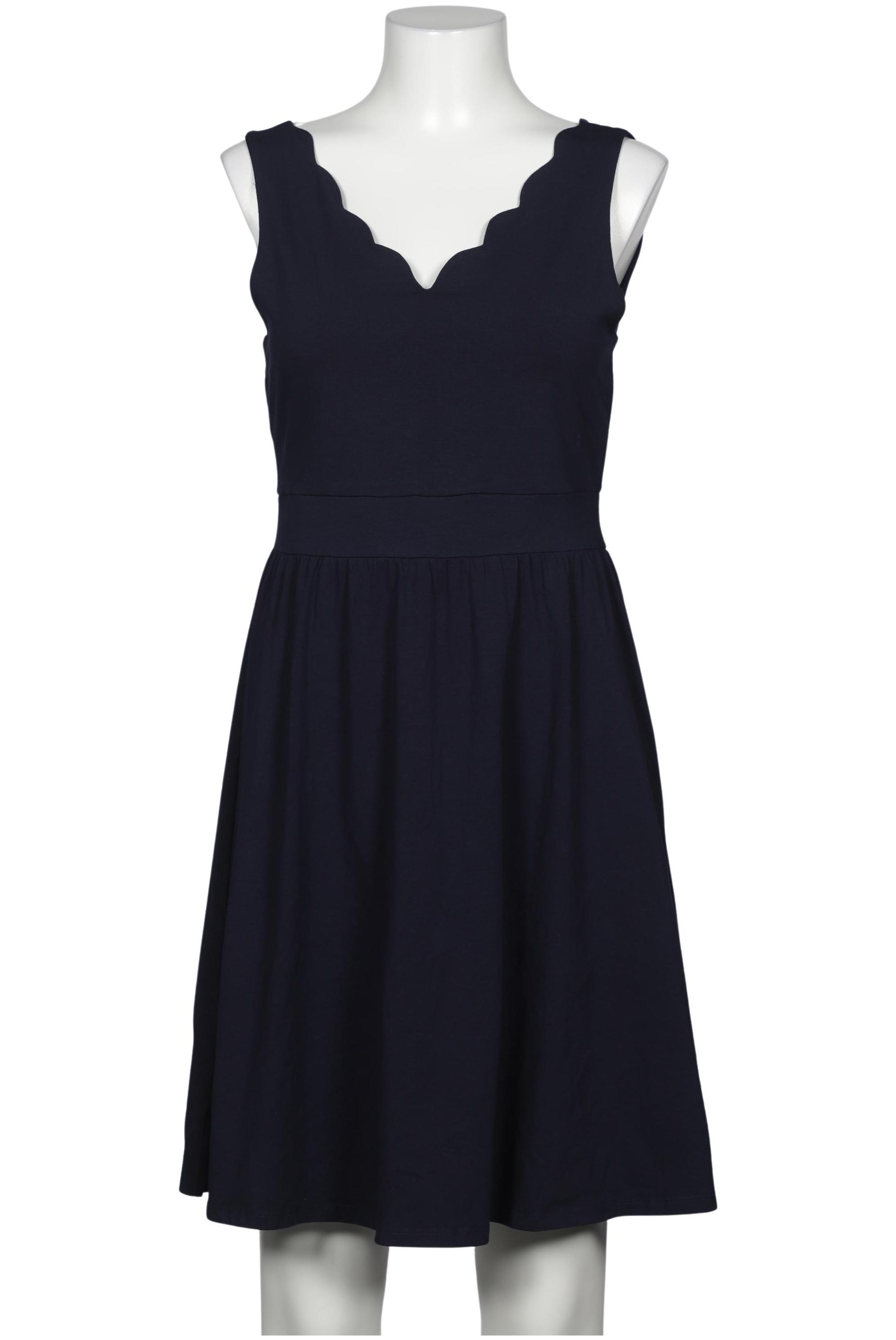 

About you Damen Kleid, marineblau, Gr. 40