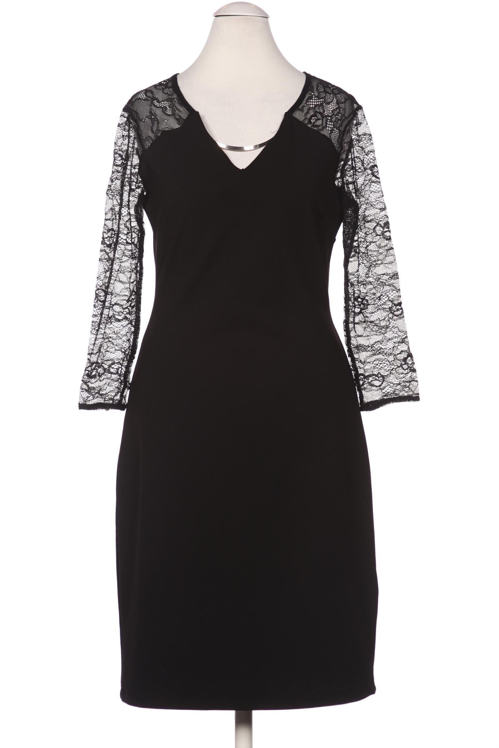 

About you Damen Kleid, schwarz, Gr. 36
