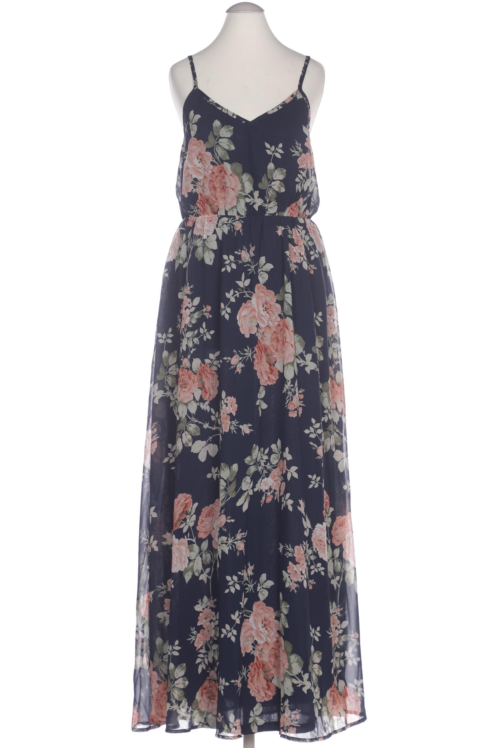 

About you Damen Kleid, marineblau, Gr. 36