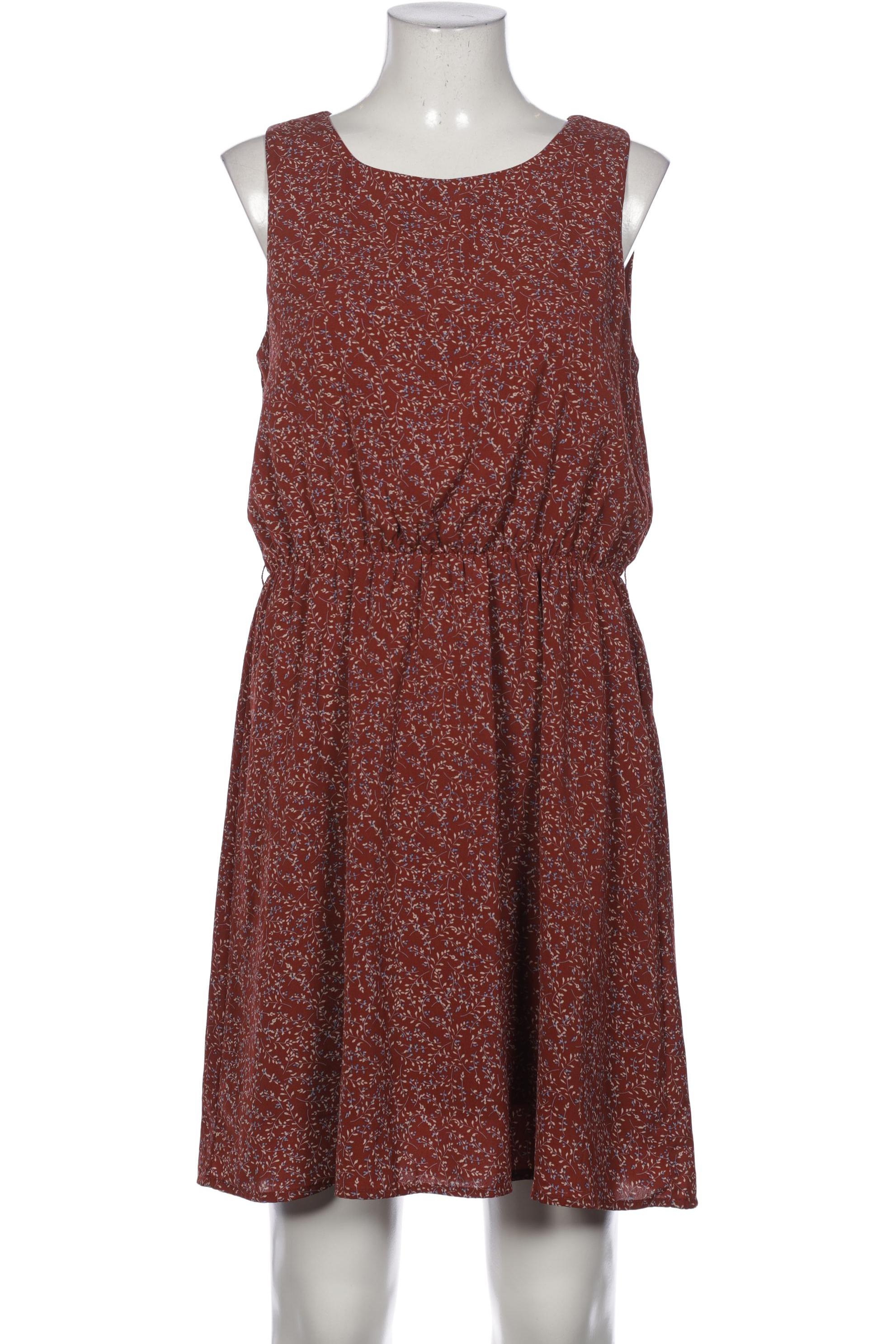 

About you Damen Kleid, rot, Gr. 40