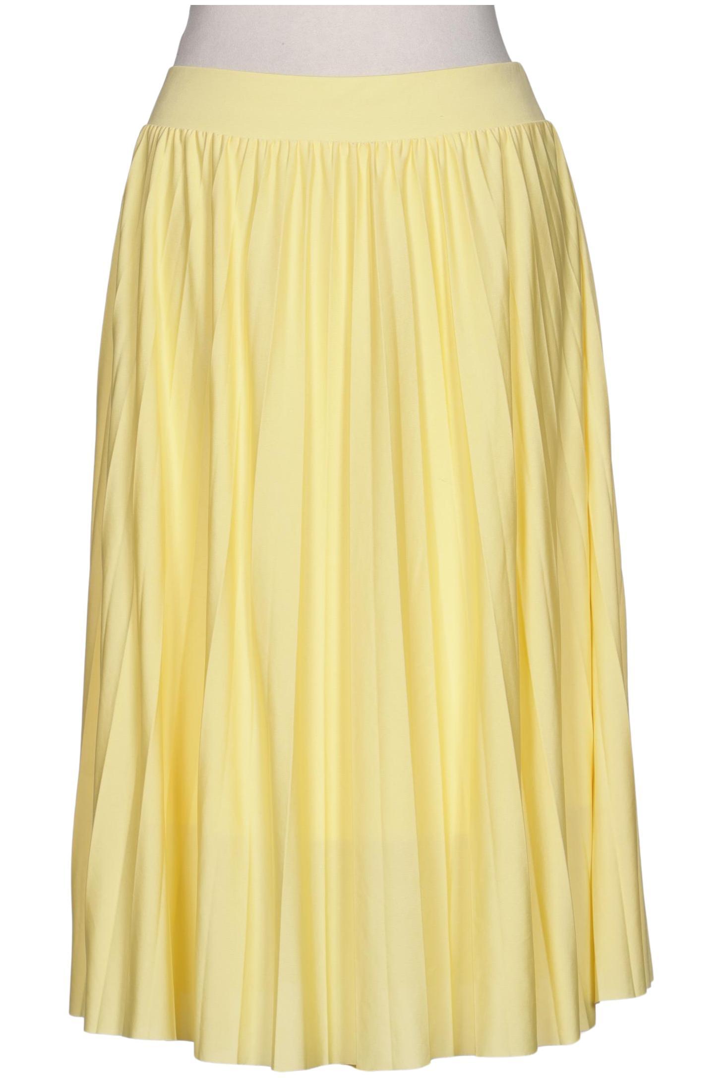 

About you Damen Rock, gelb, Gr. 40