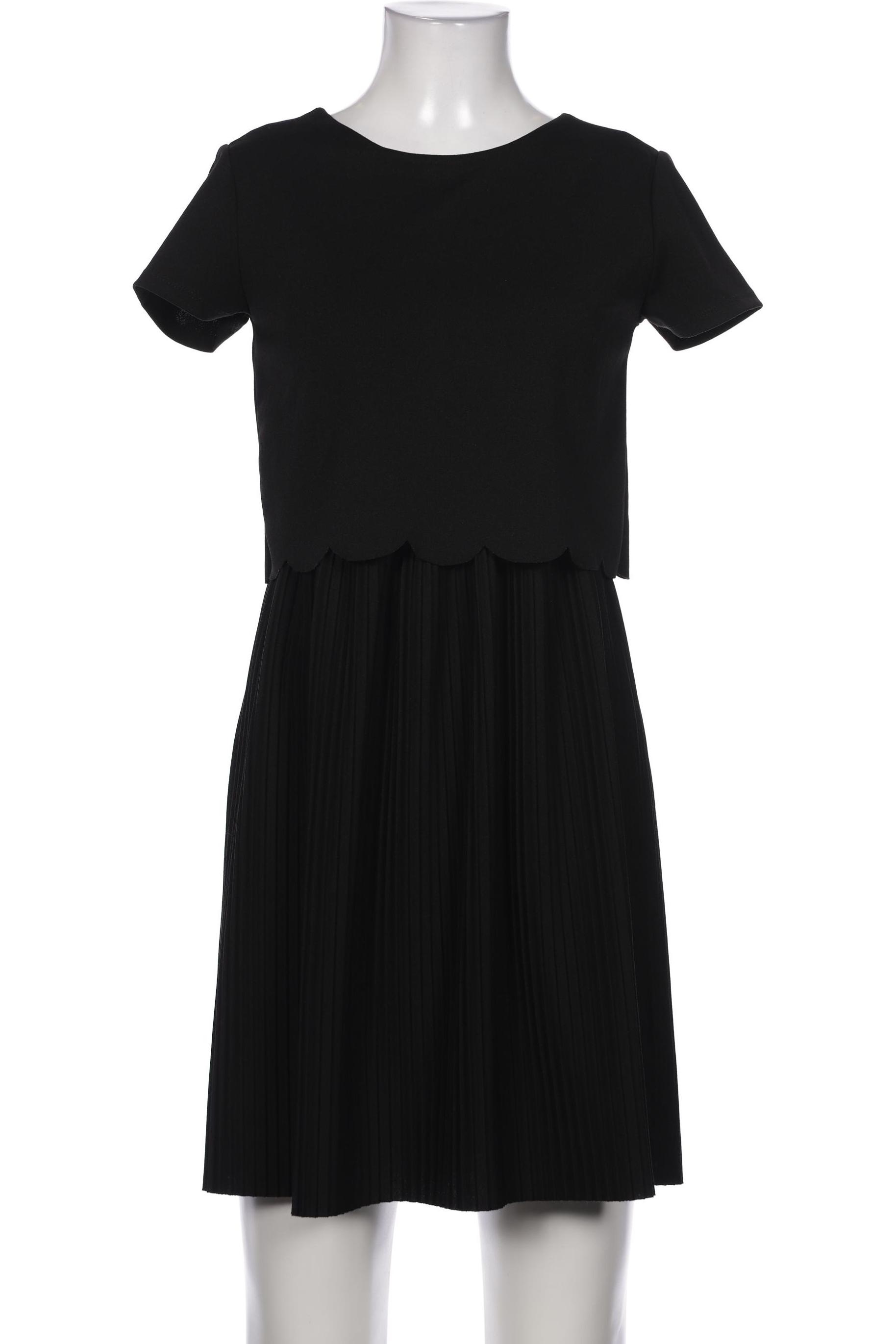 

About you Damen Kleid, schwarz, Gr. 34