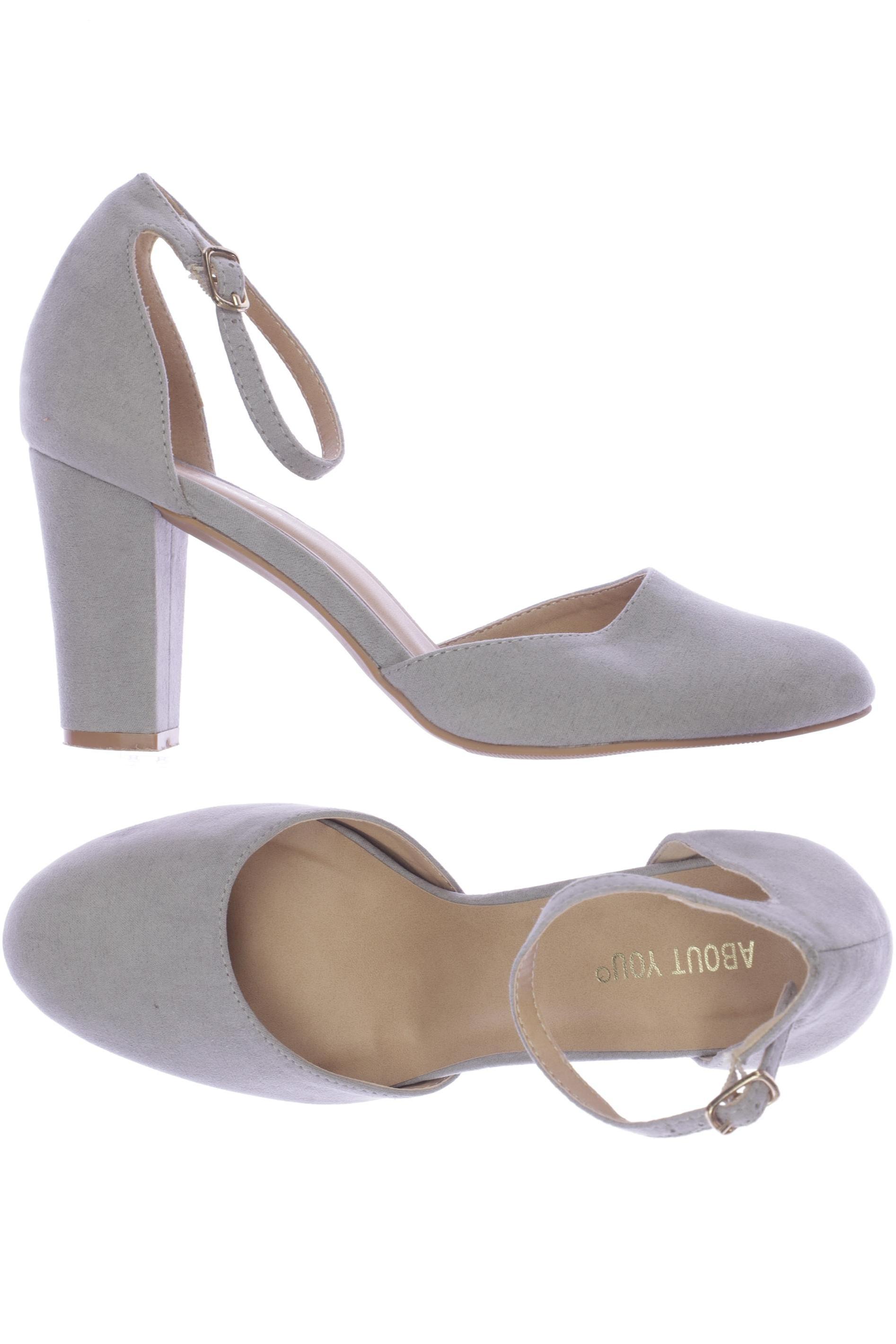 

About you Damen Pumps, grau, Gr. 39