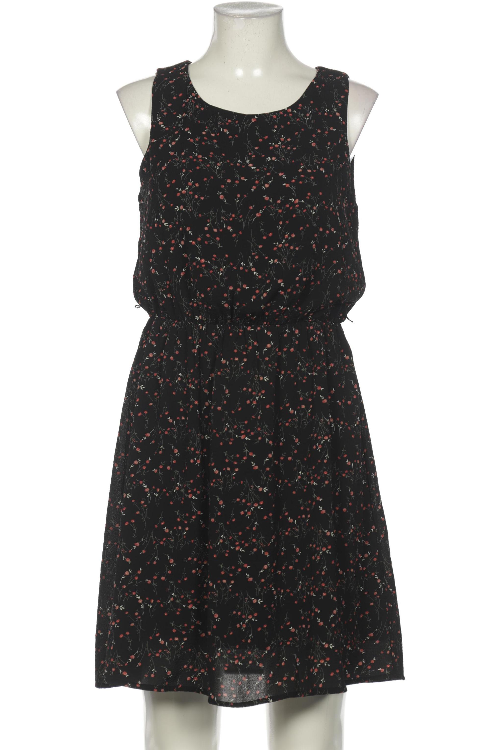 

About you Damen Kleid, schwarz, Gr. 38