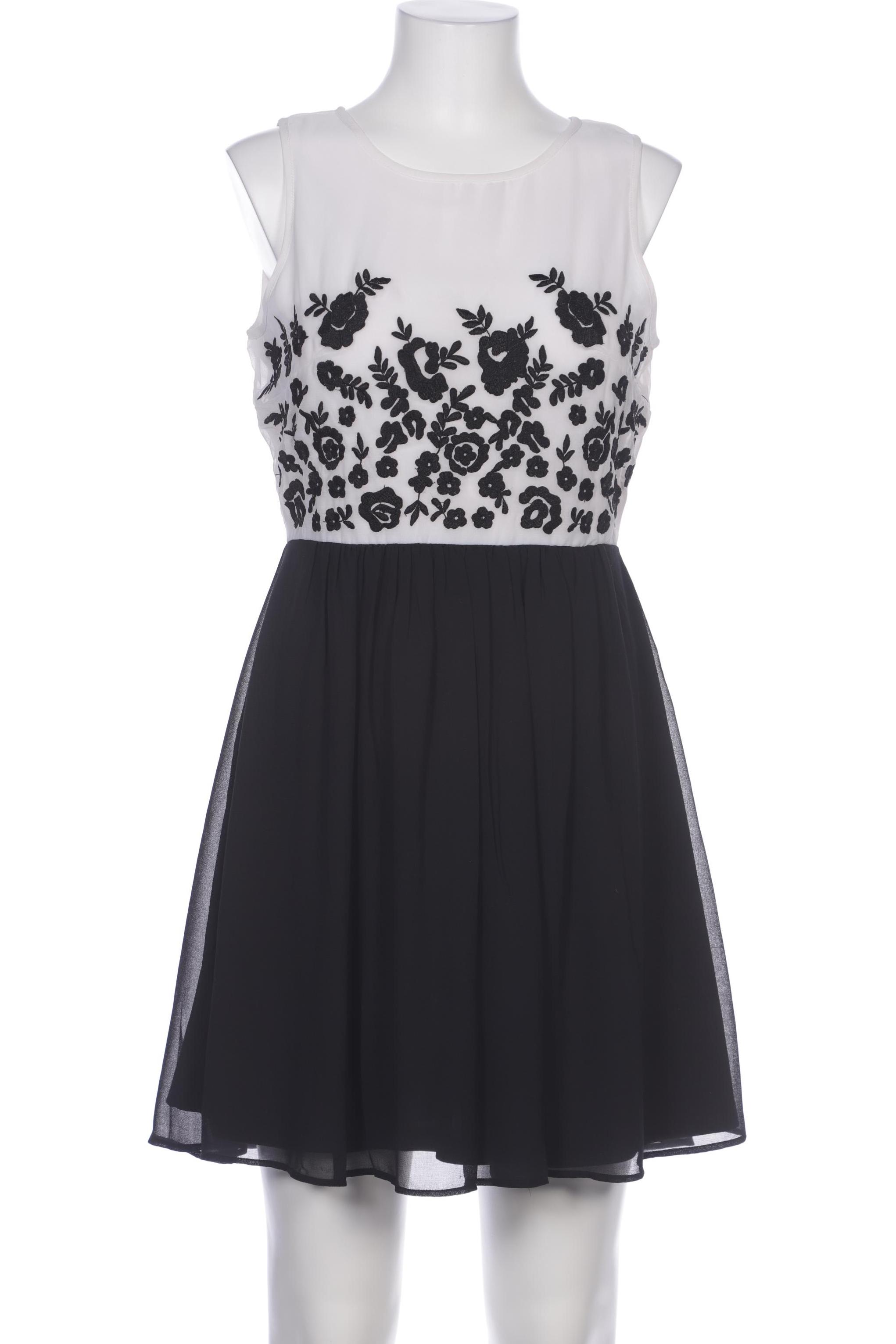 

About you Damen Kleid, schwarz, Gr. 38