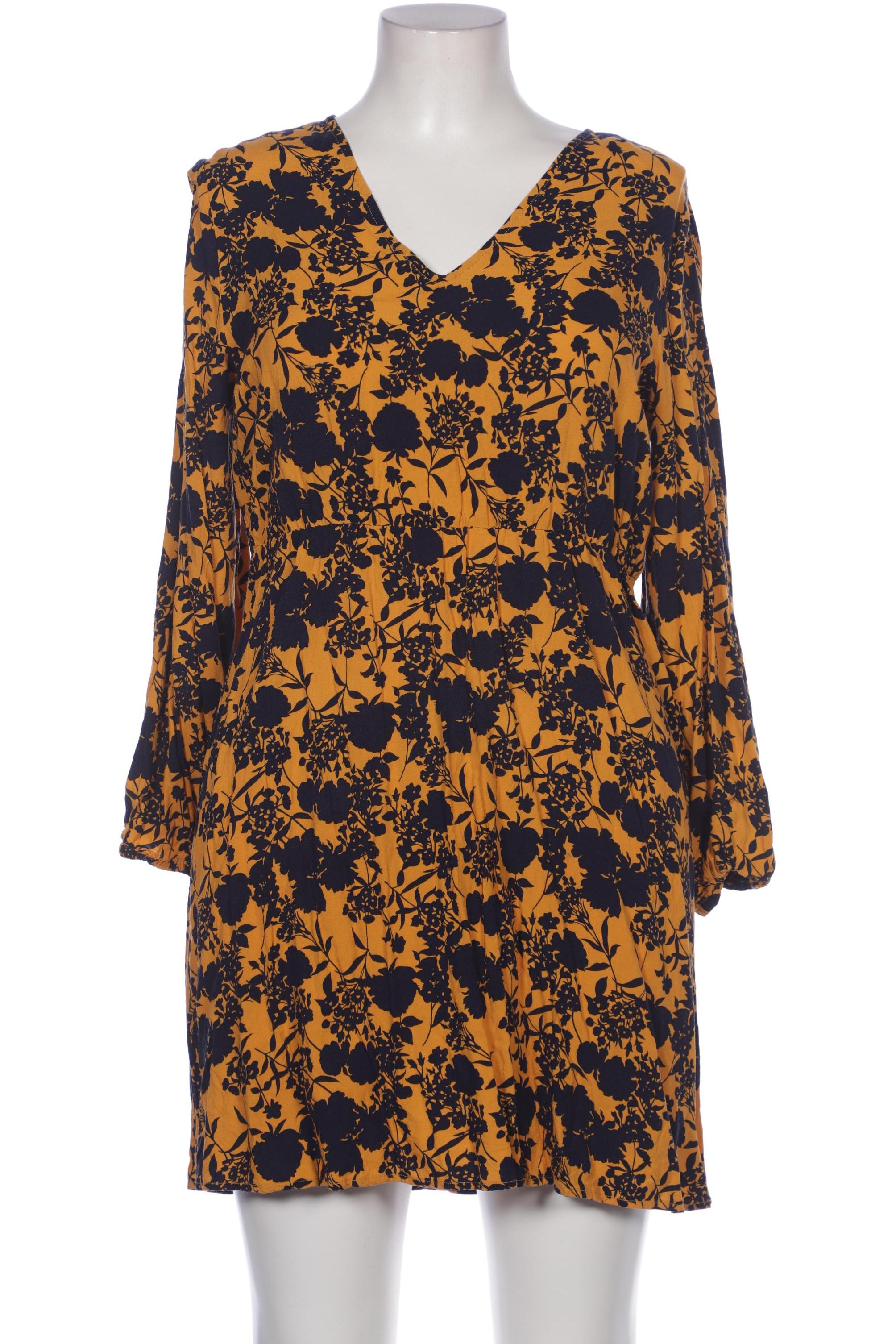 

About you Damen Kleid, orange, Gr. 44