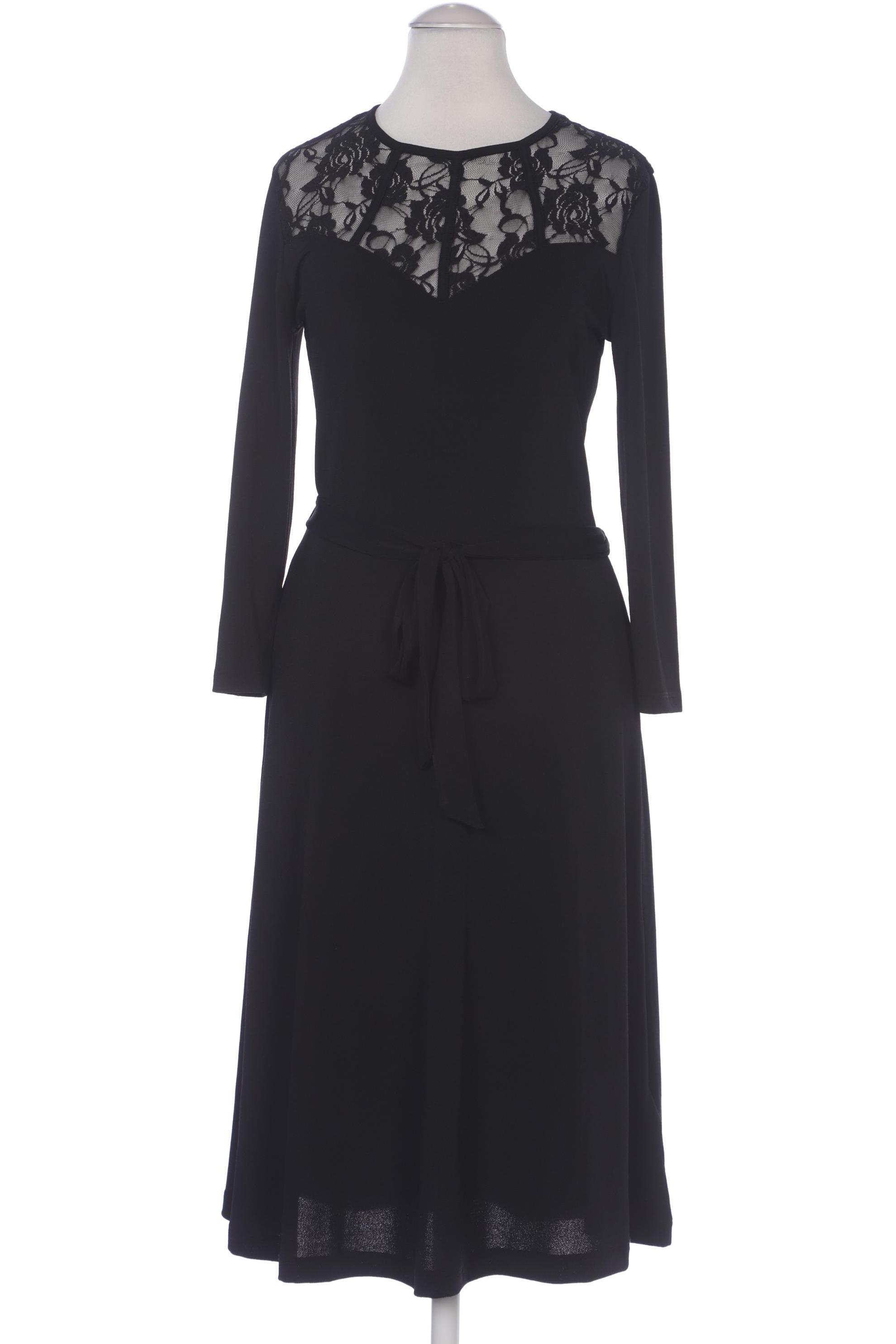 

About you Damen Kleid, schwarz, Gr. 34