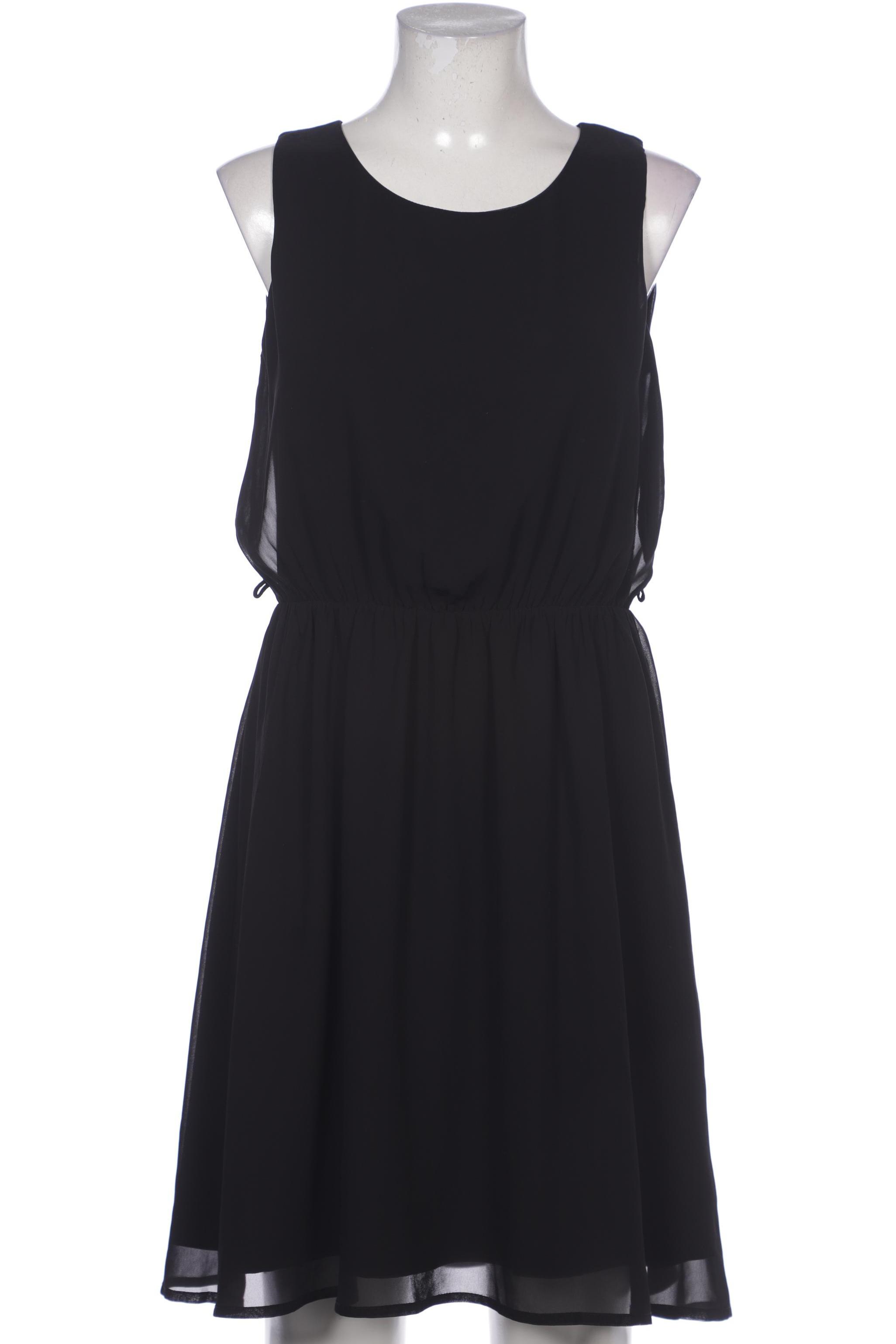 

About you Damen Kleid, schwarz, Gr. 40