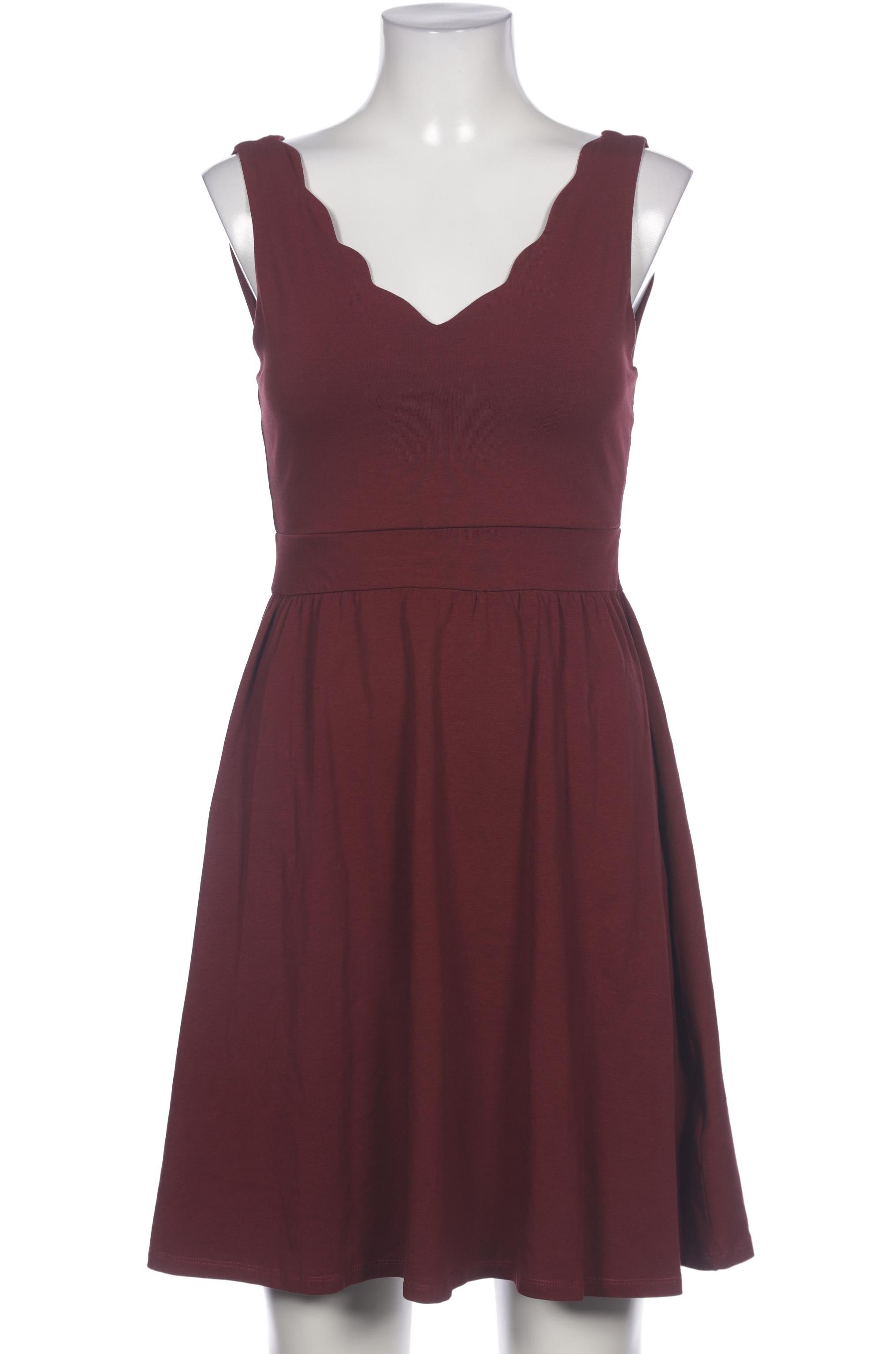 

About you Damen Kleid, bordeaux, Gr. 38