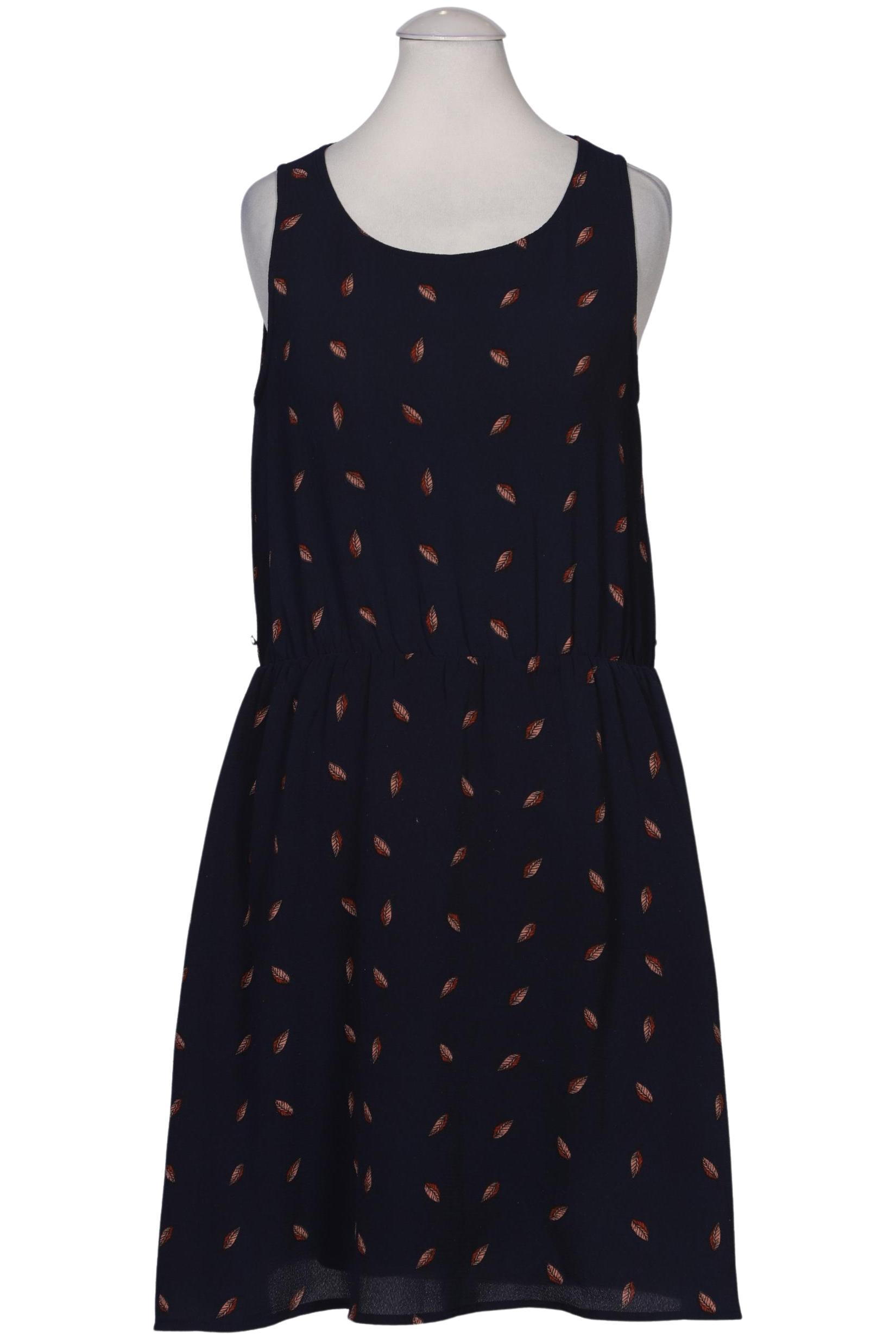 

About you Damen Kleid, marineblau, Gr. 34