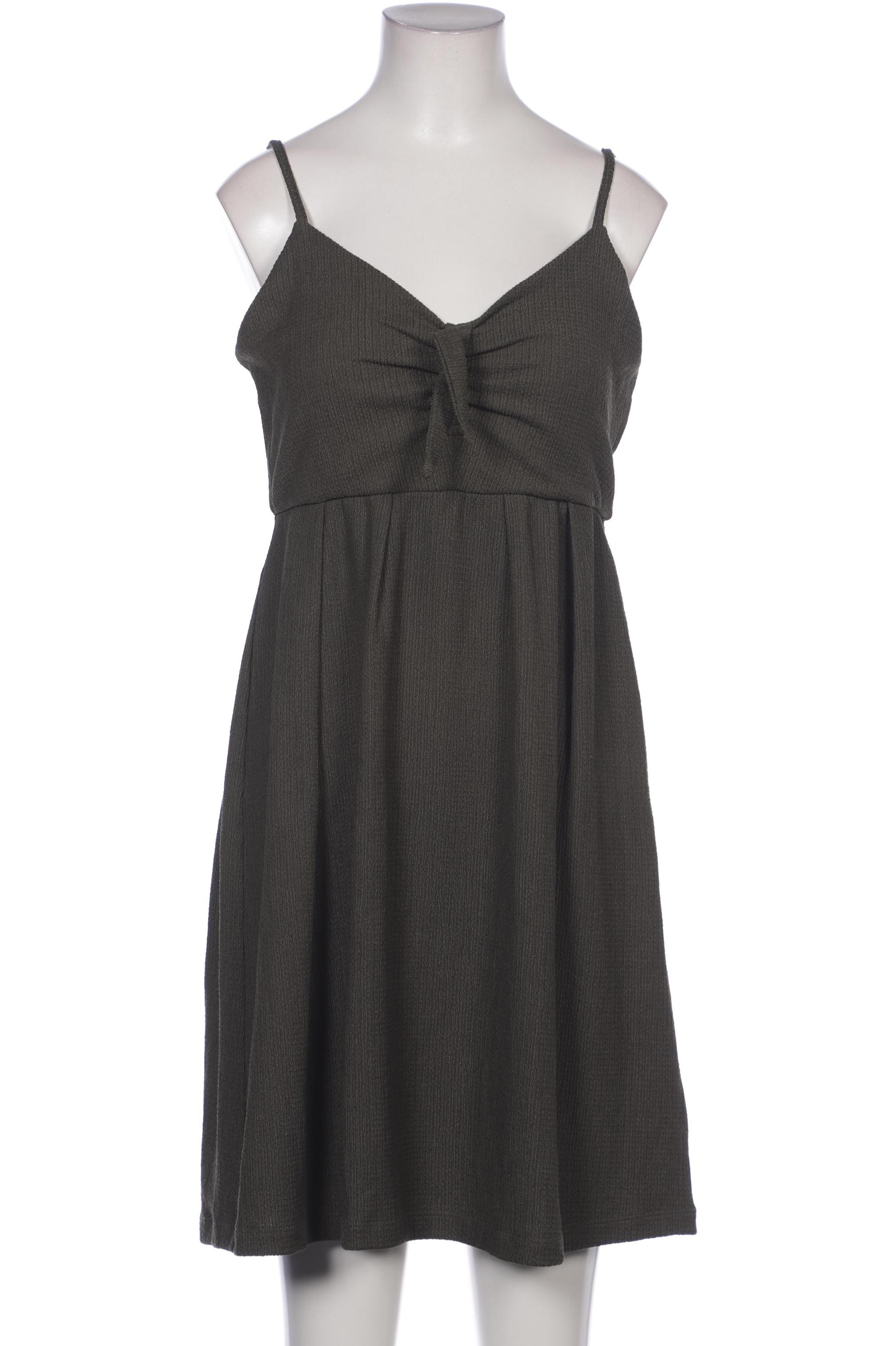 

About you Damen Kleid, grün, Gr. 38
