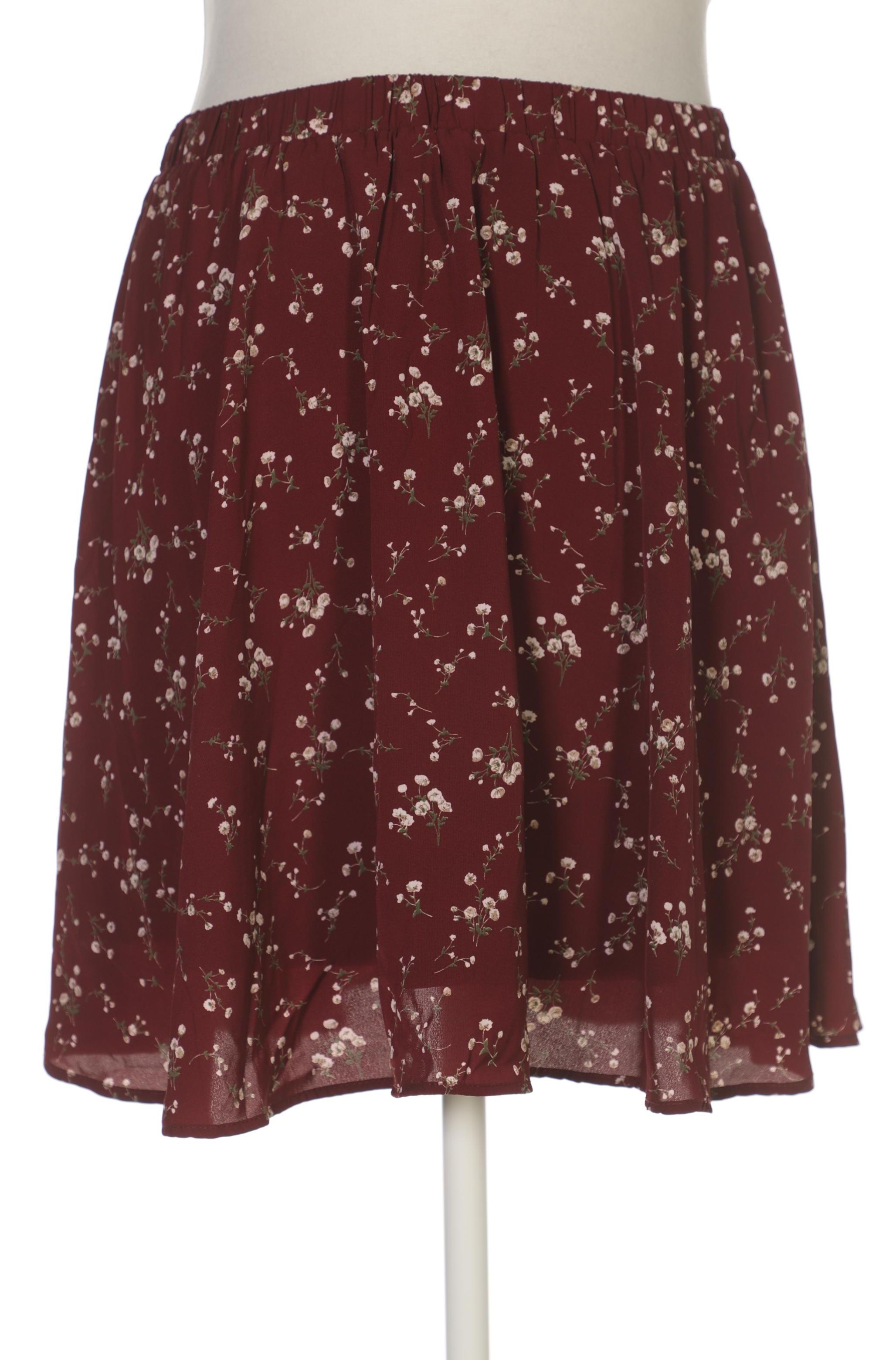 

About you Damen Rock, bordeaux, Gr. 42