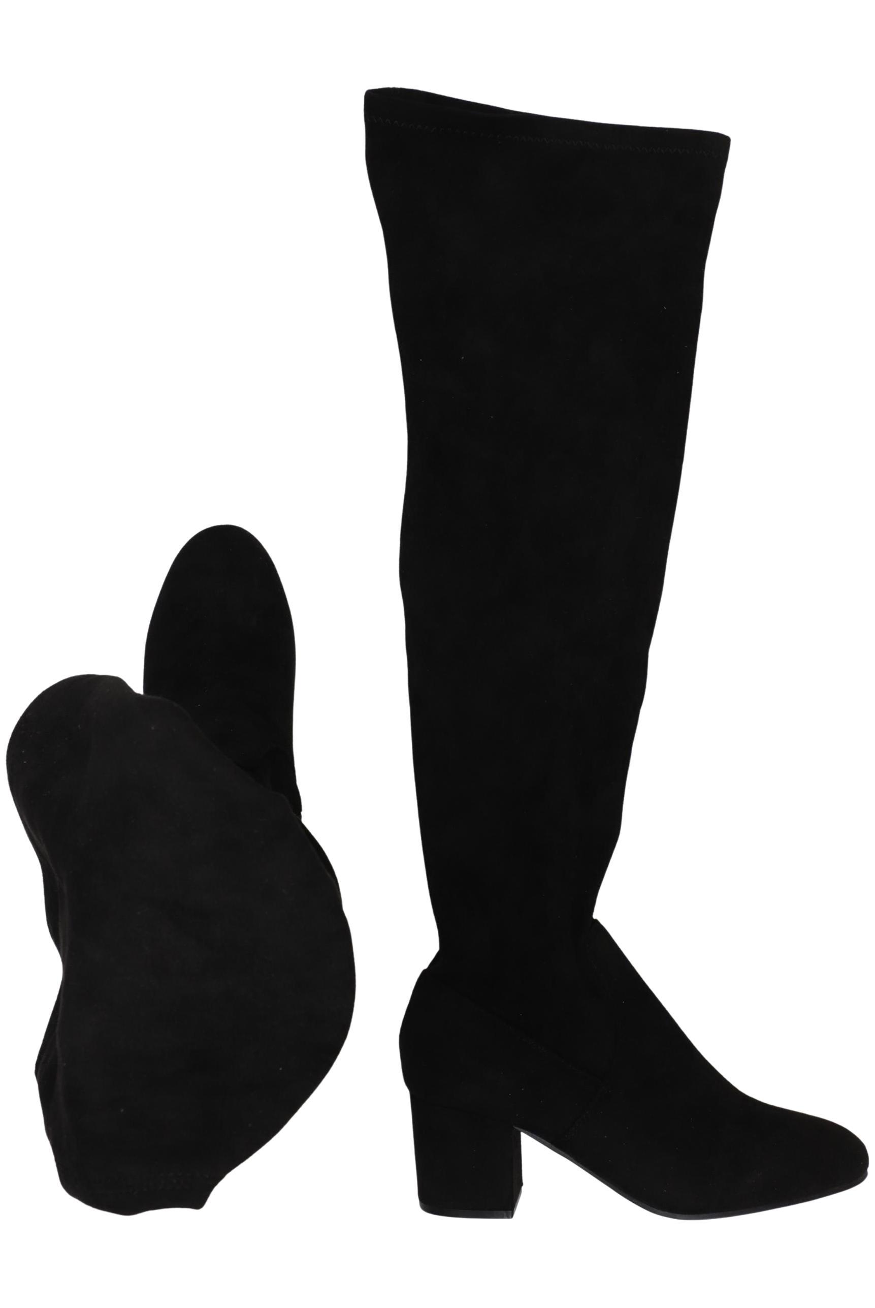 

About you Damen Stiefel, schwarz, Gr. 38