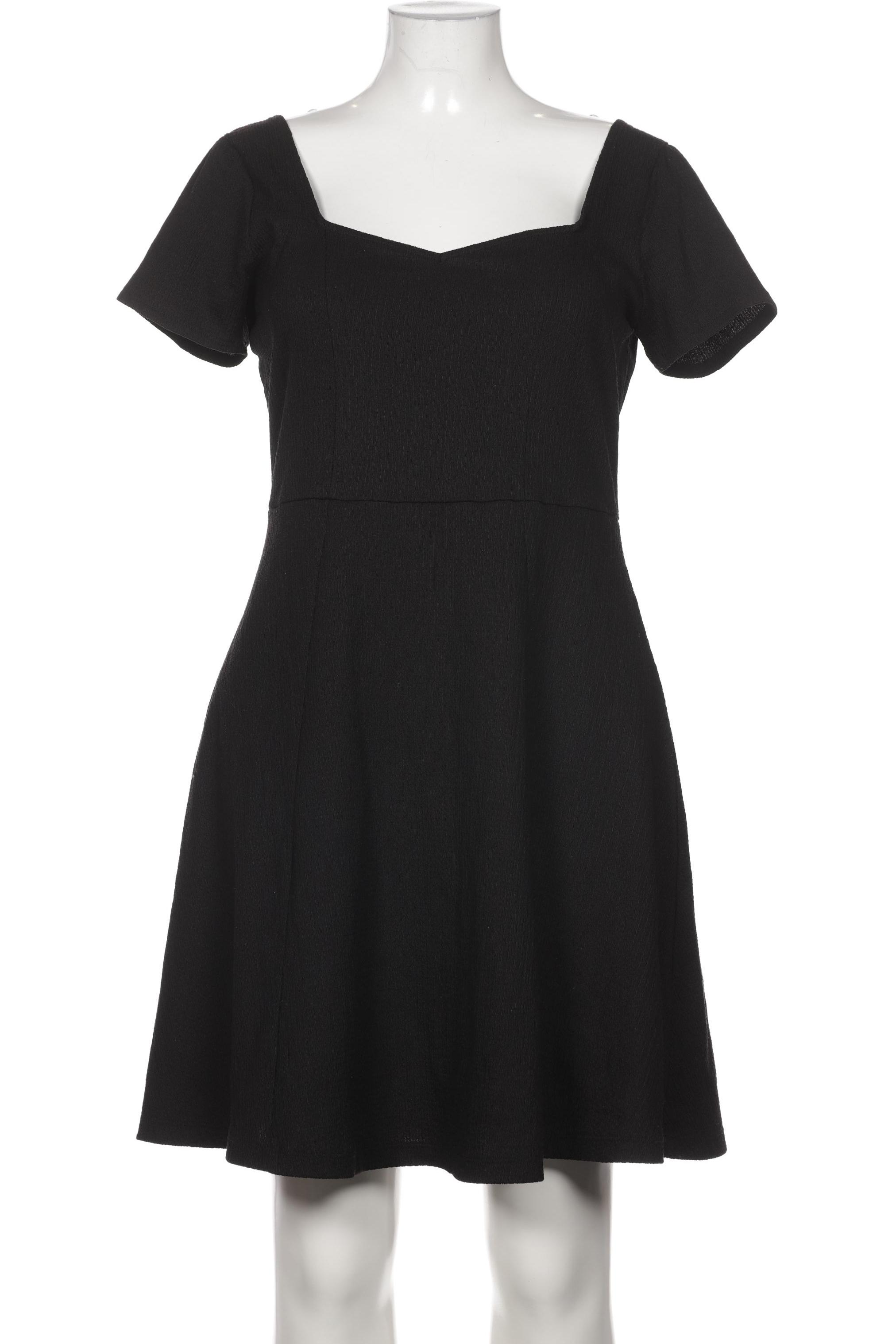 

About you Damen Kleid, schwarz, Gr. 44