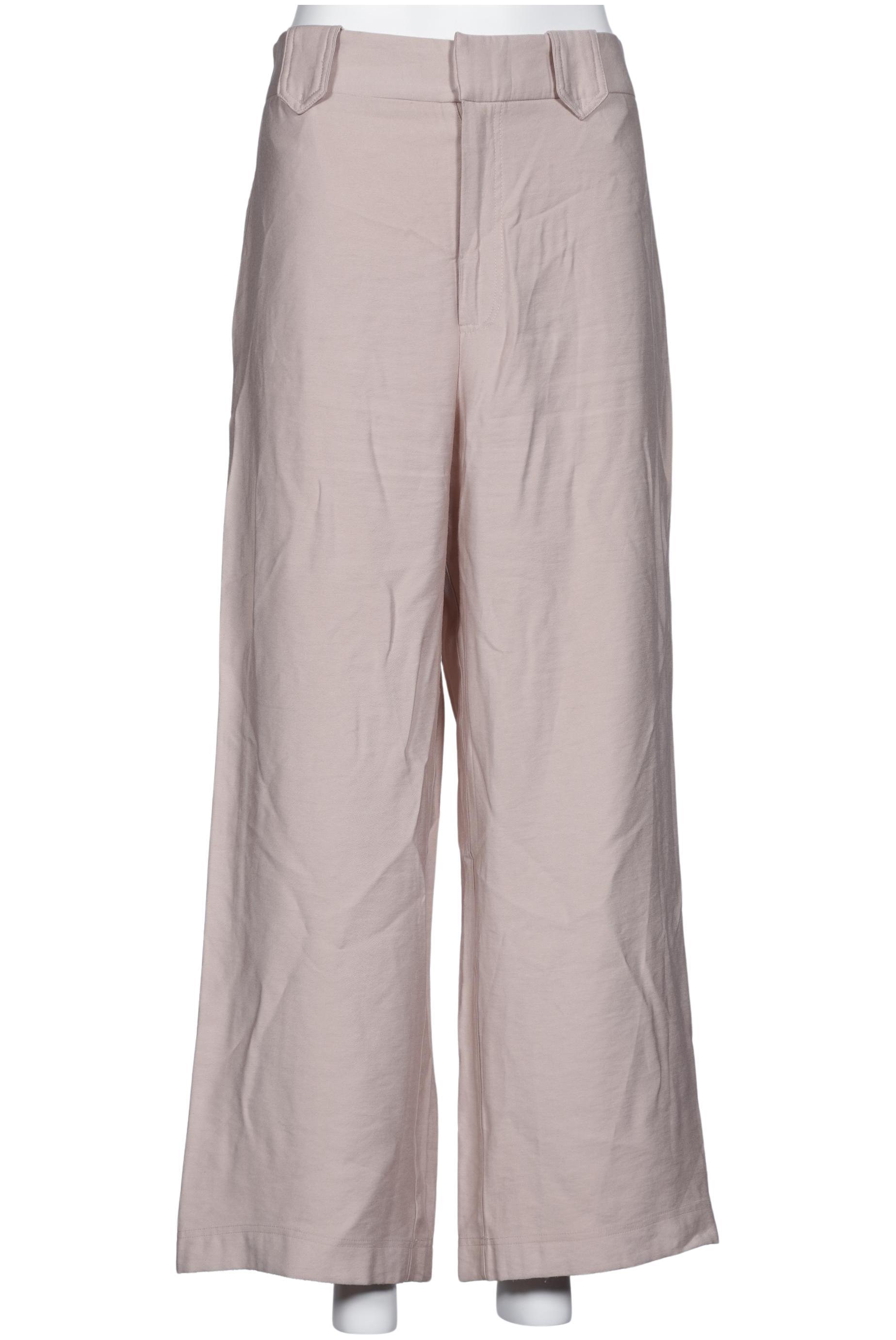 

About you Damen Stoffhose, pink, Gr. 40