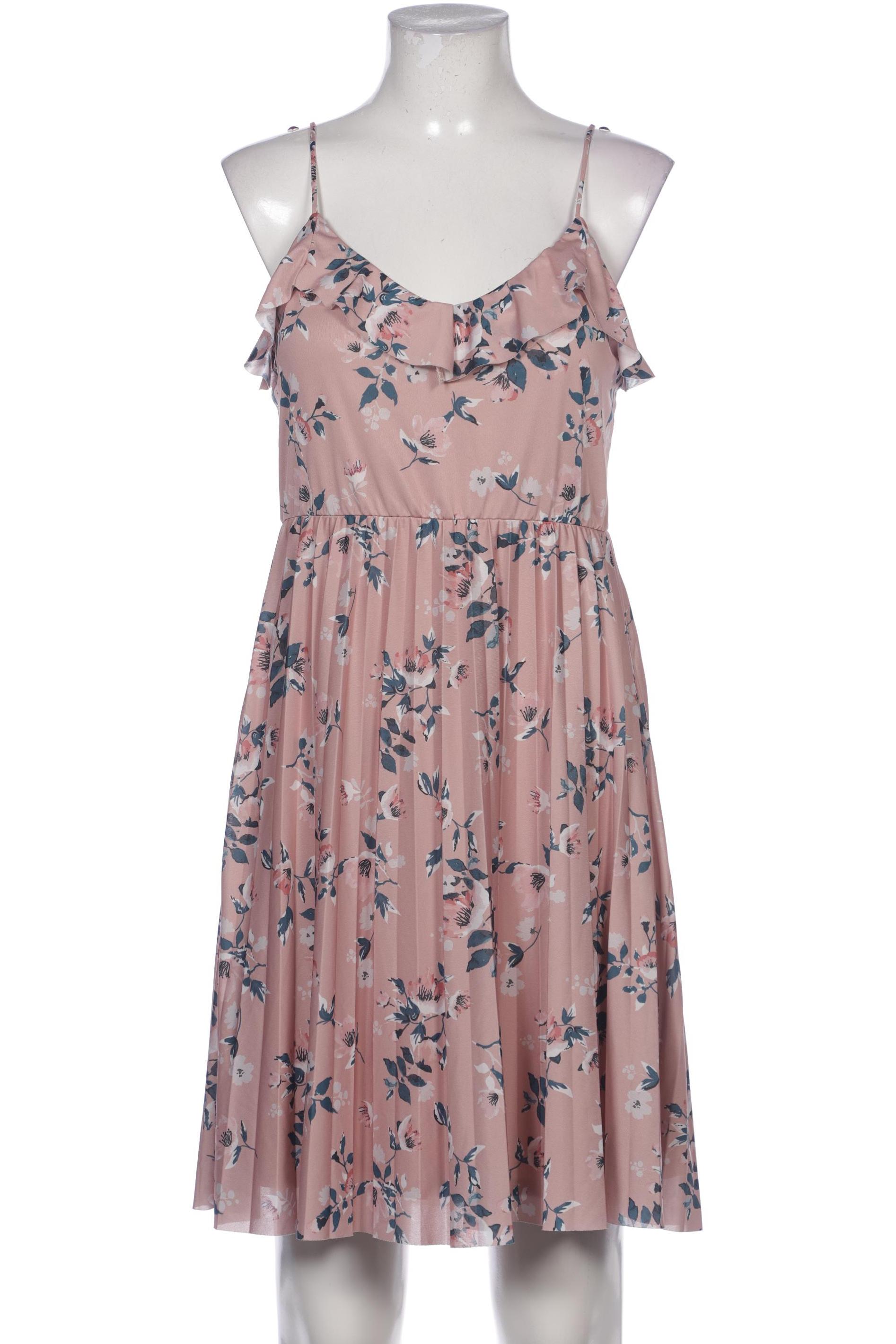 

About you Damen Kleid, pink, Gr. 40