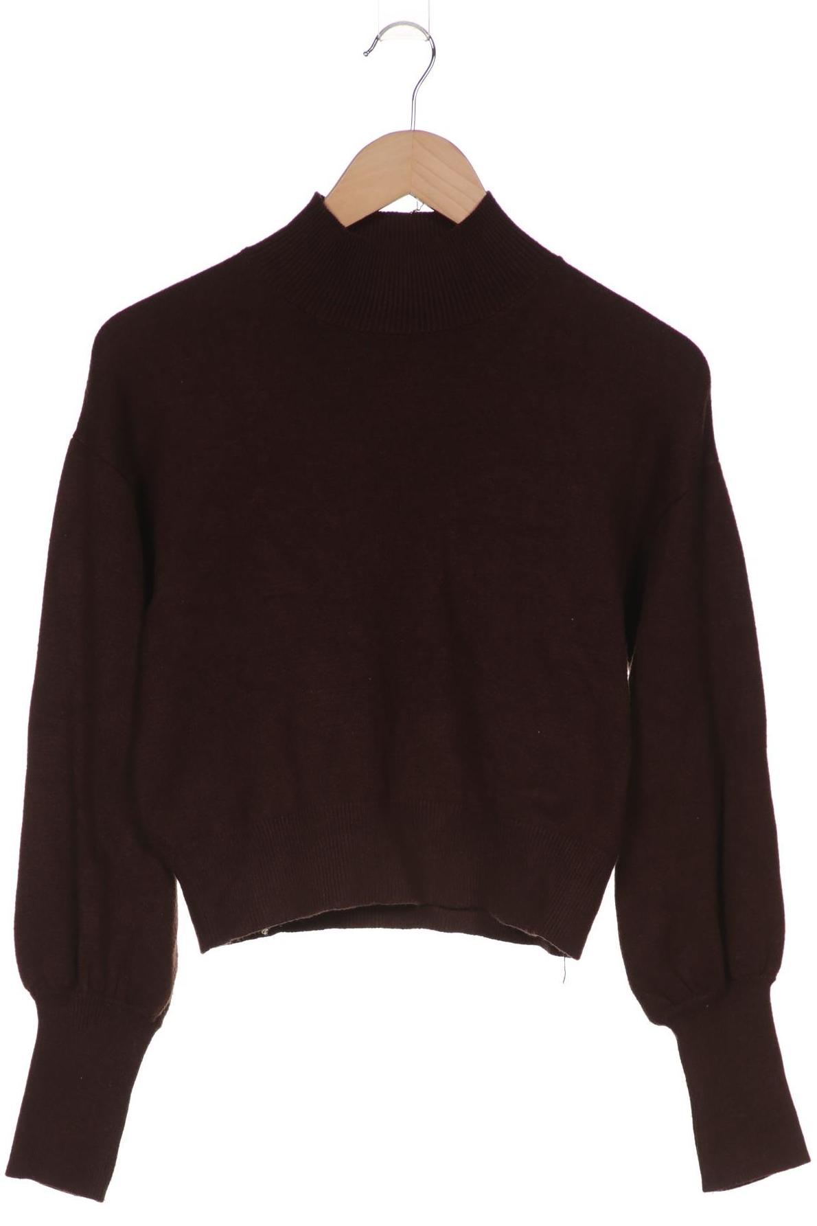 

About you Damen Pullover, braun, Gr. 36