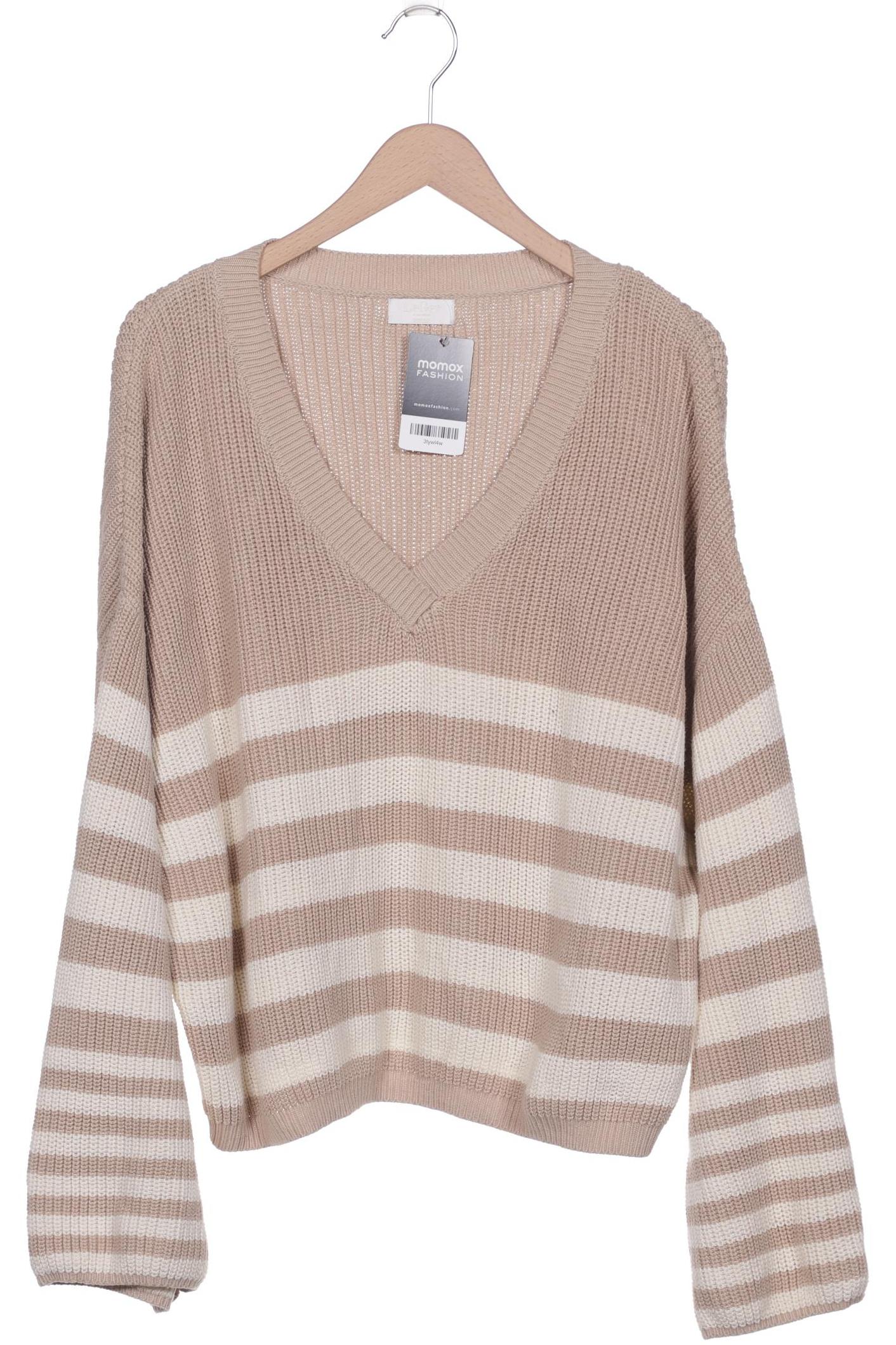 

About you Damen Pullover, beige, Gr. 44