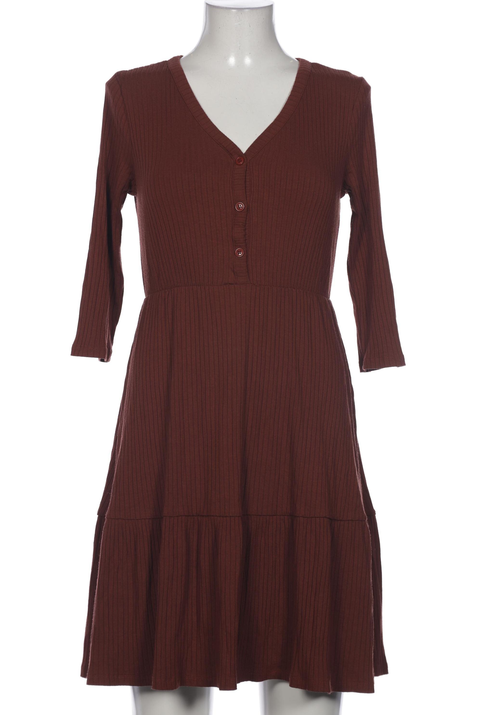 

About you Damen Kleid, braun, Gr. 36