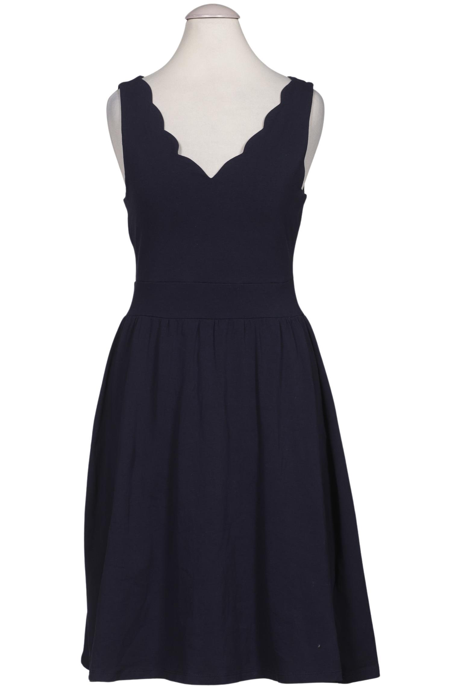 

About you Damen Kleid, marineblau, Gr. 34