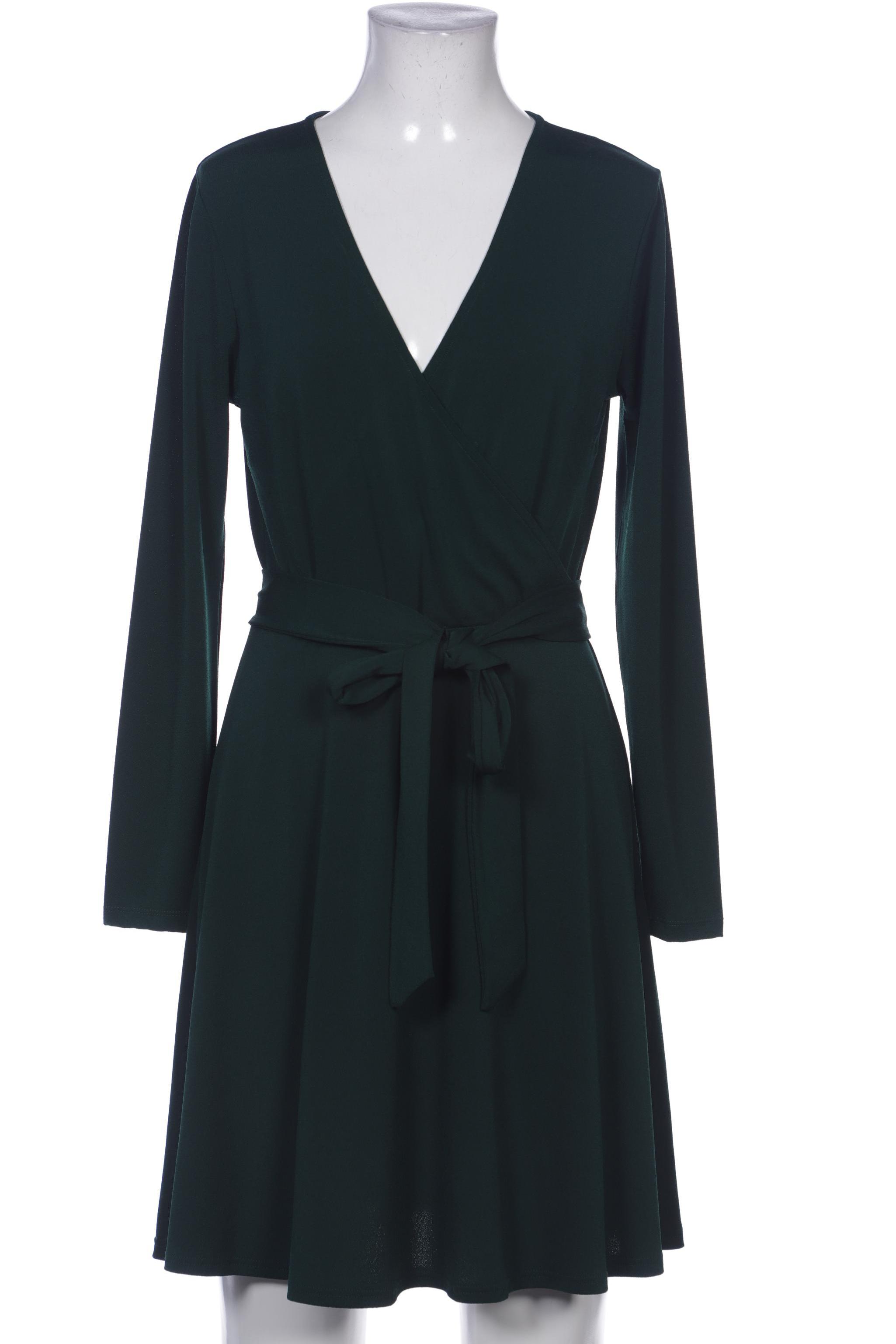 

About you Damen Kleid, grün, Gr. 36