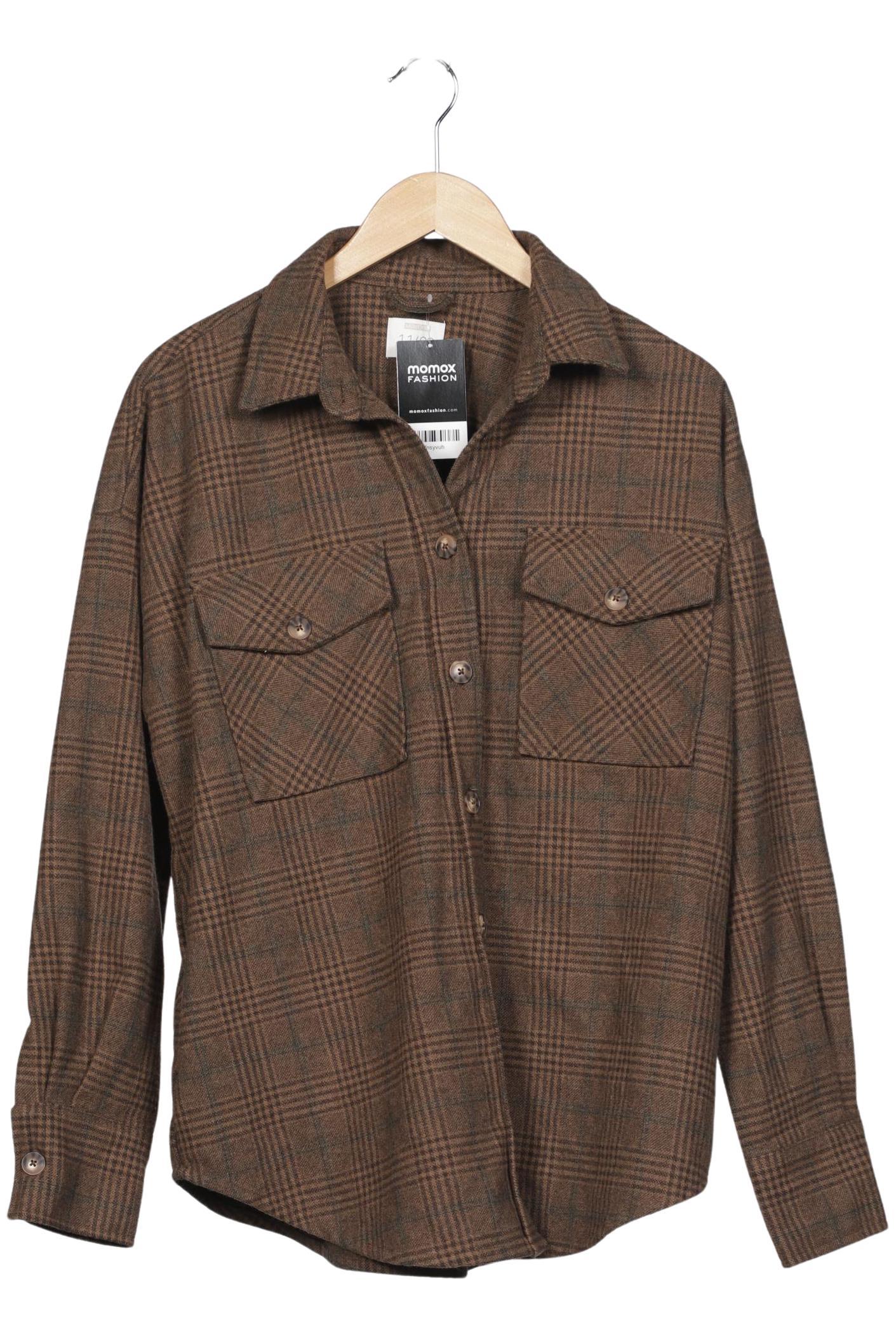 

About you Damen Jacke, braun, Gr. 38