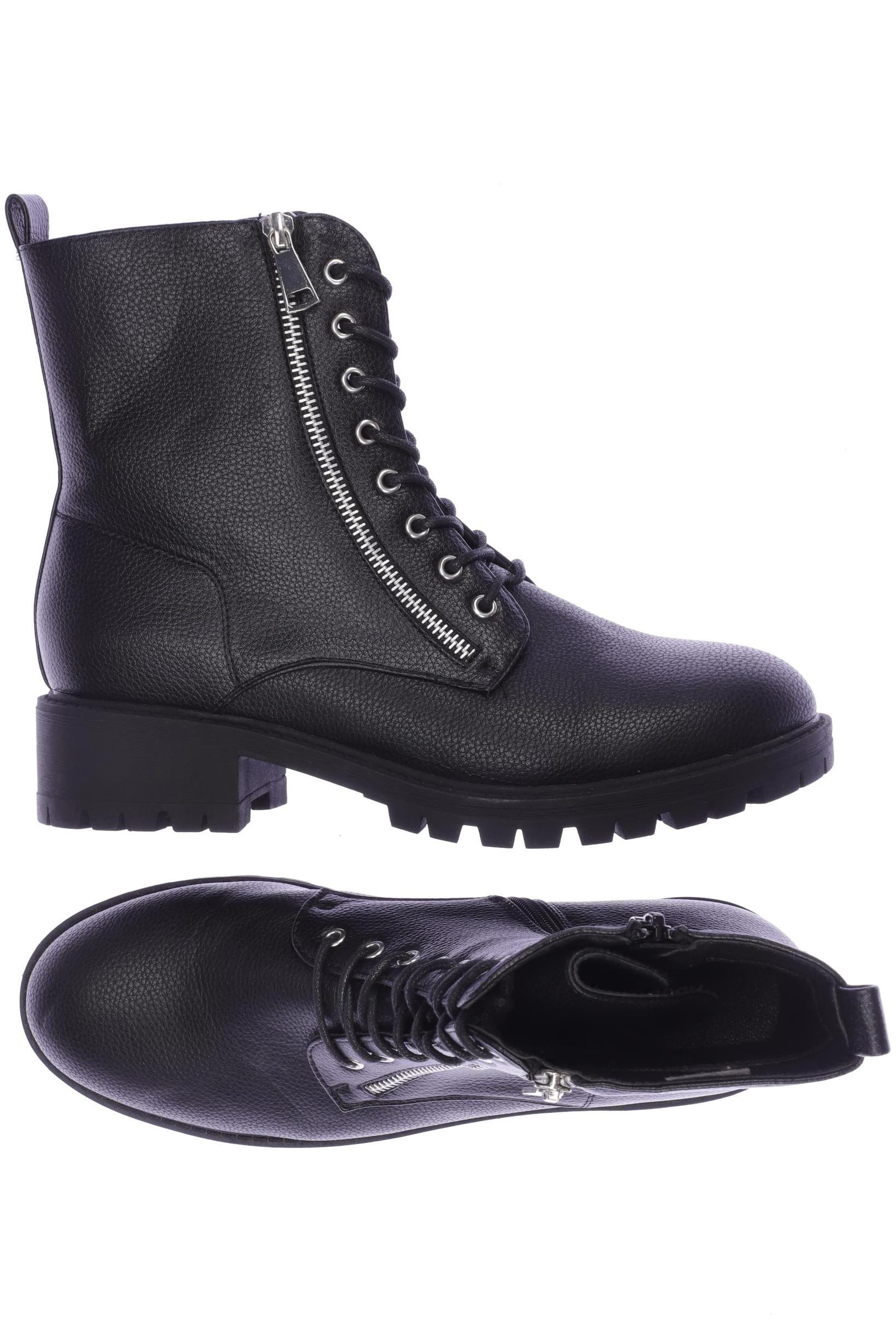 

About you Damen Stiefelette, schwarz, Gr. 42