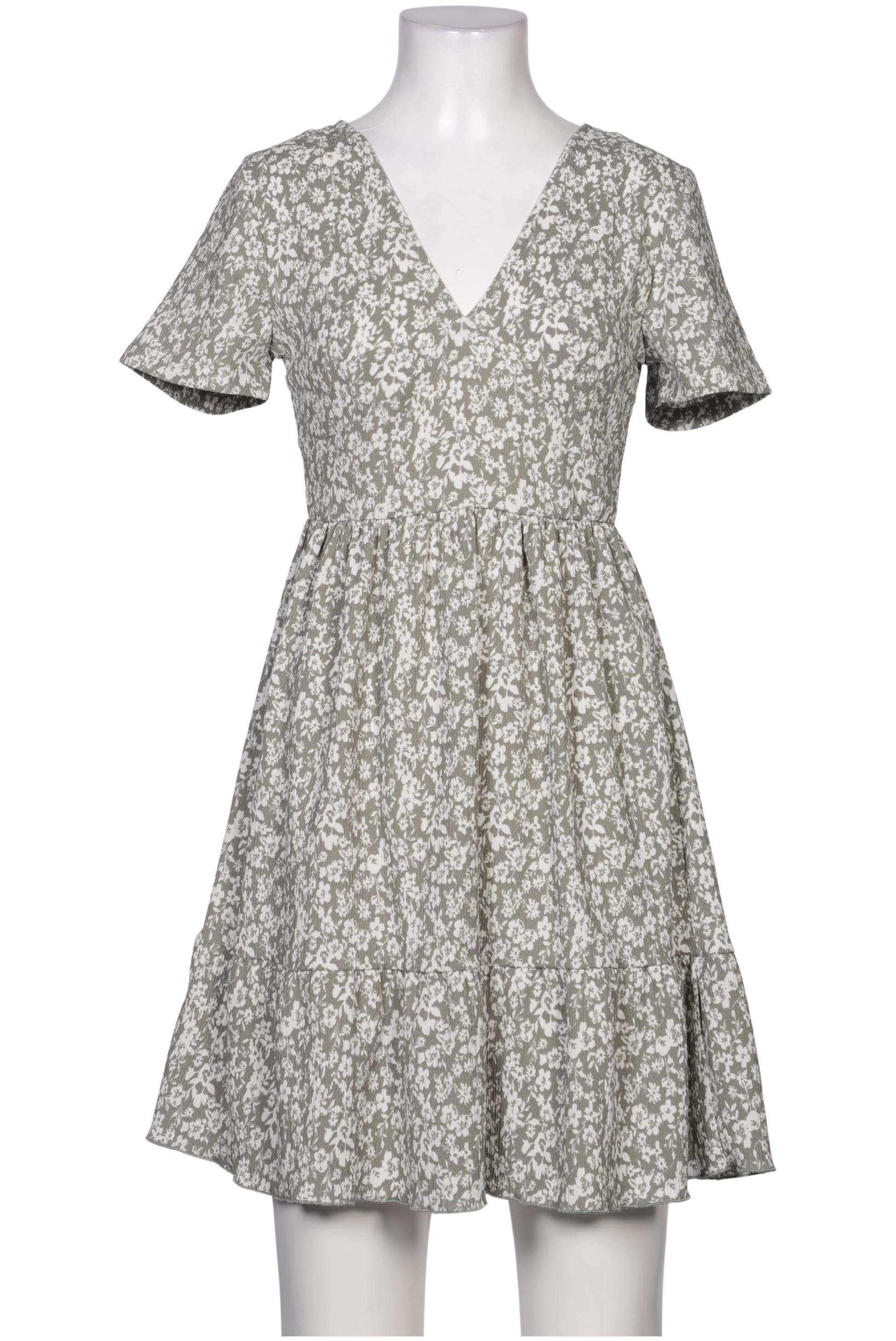 

About you Damen Kleid, grün, Gr. 34