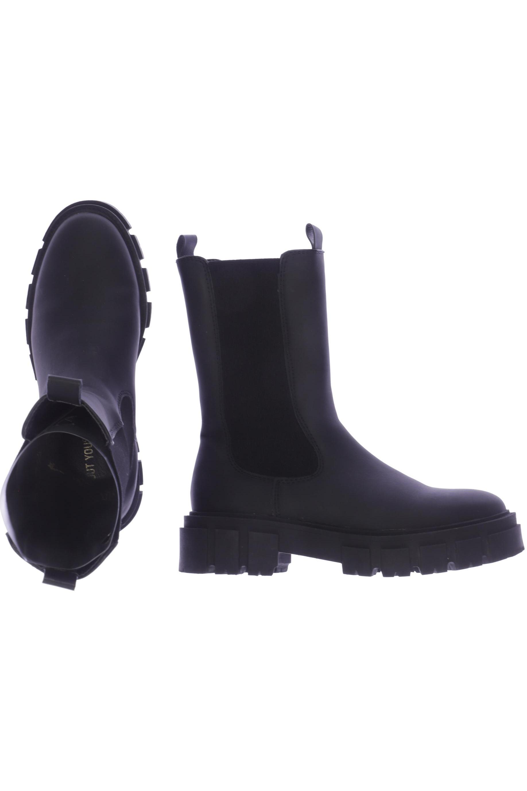 

About you Damen Stiefel, schwarz