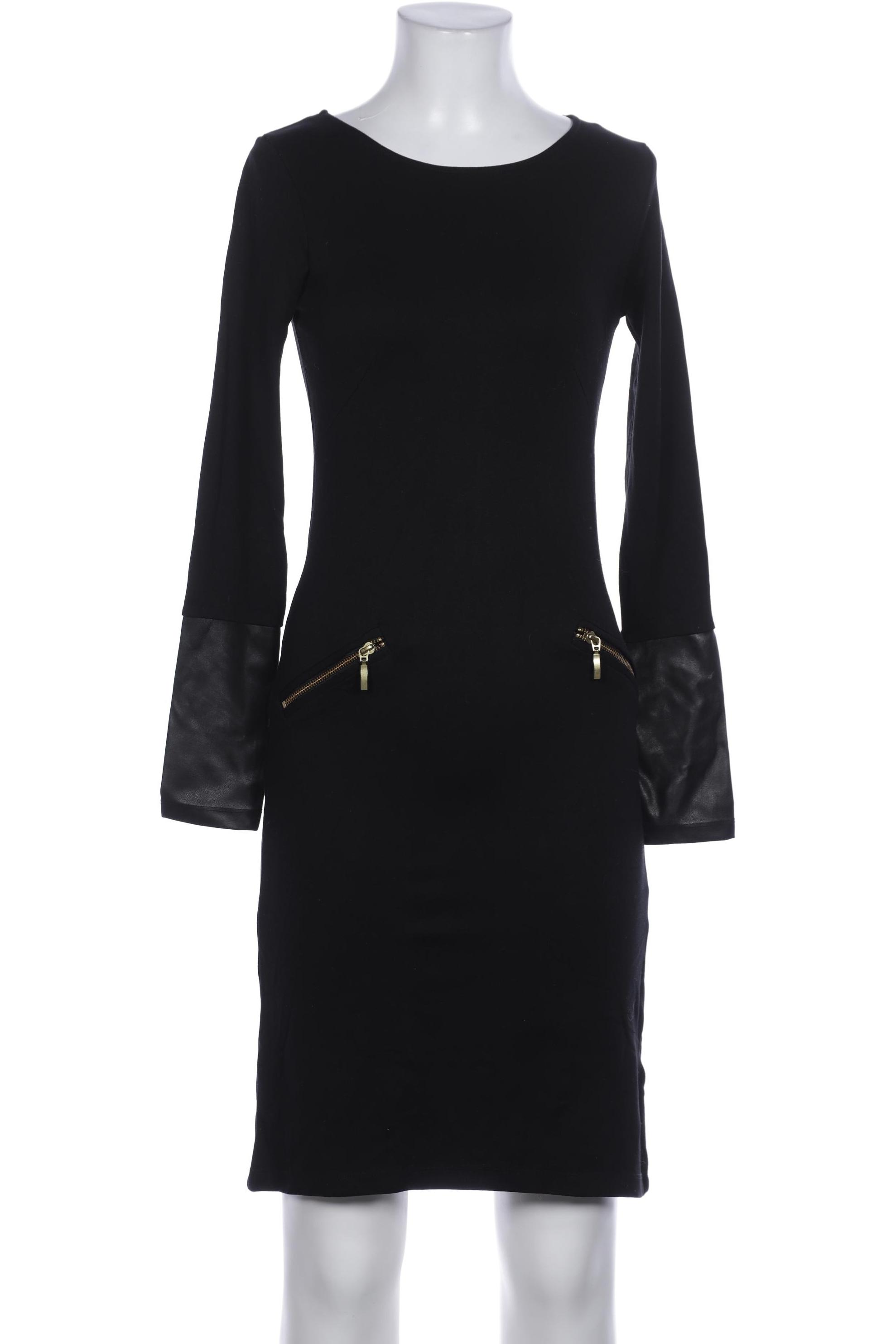 

About you Damen Kleid, schwarz, Gr. 34
