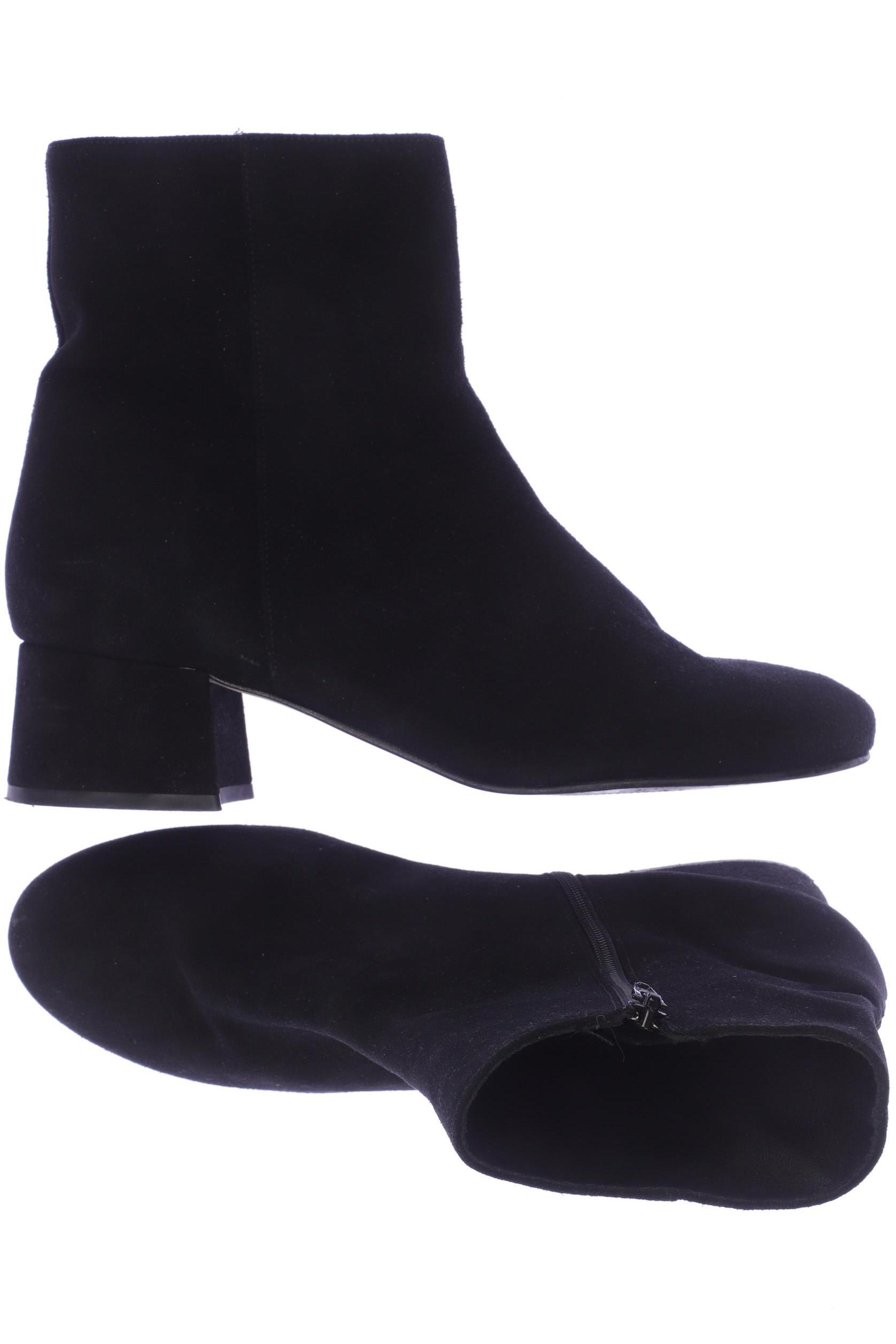 

About you Damen Stiefelette, schwarz, Gr. 39