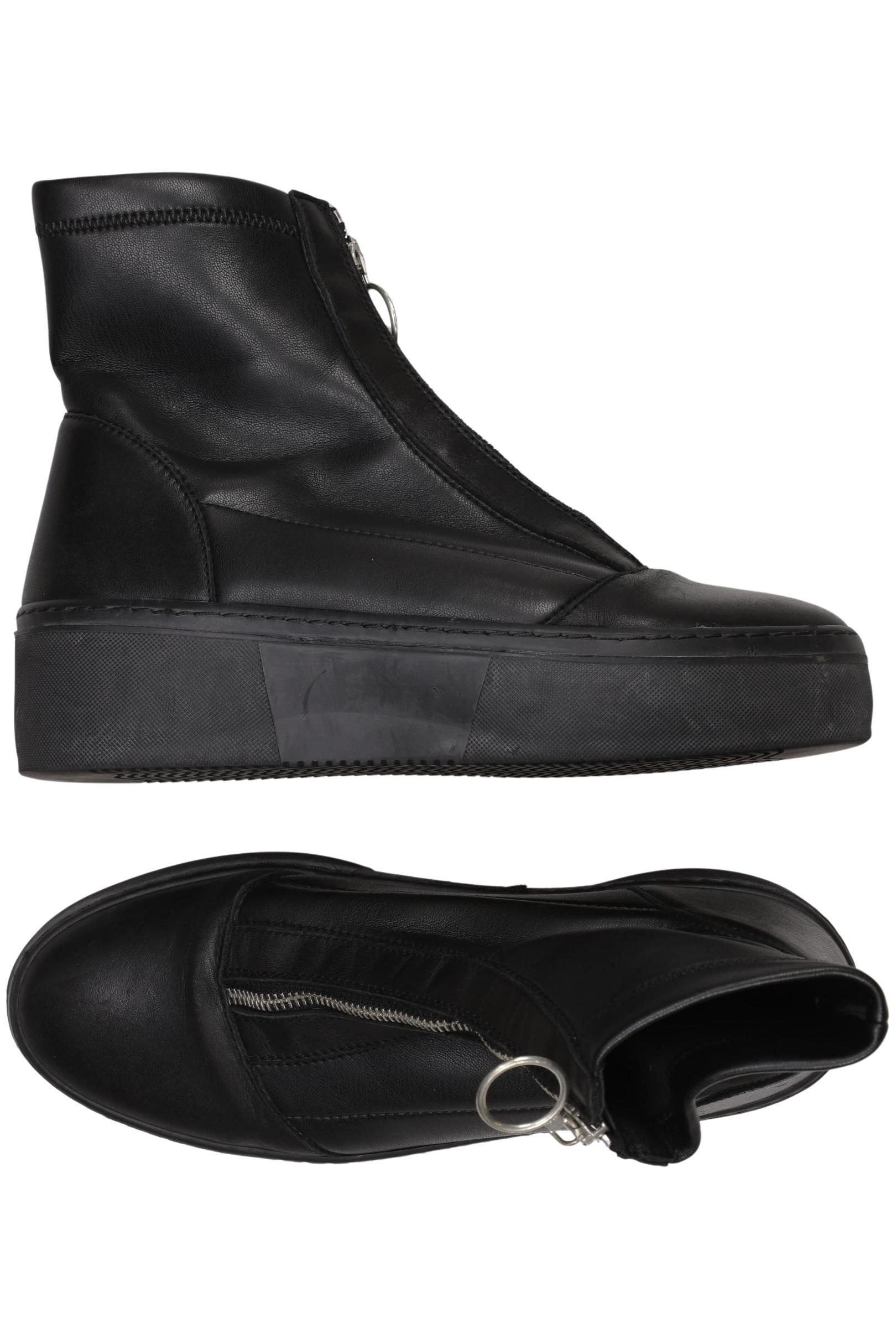 

About you Damen Stiefelette, schwarz, Gr. 38.5