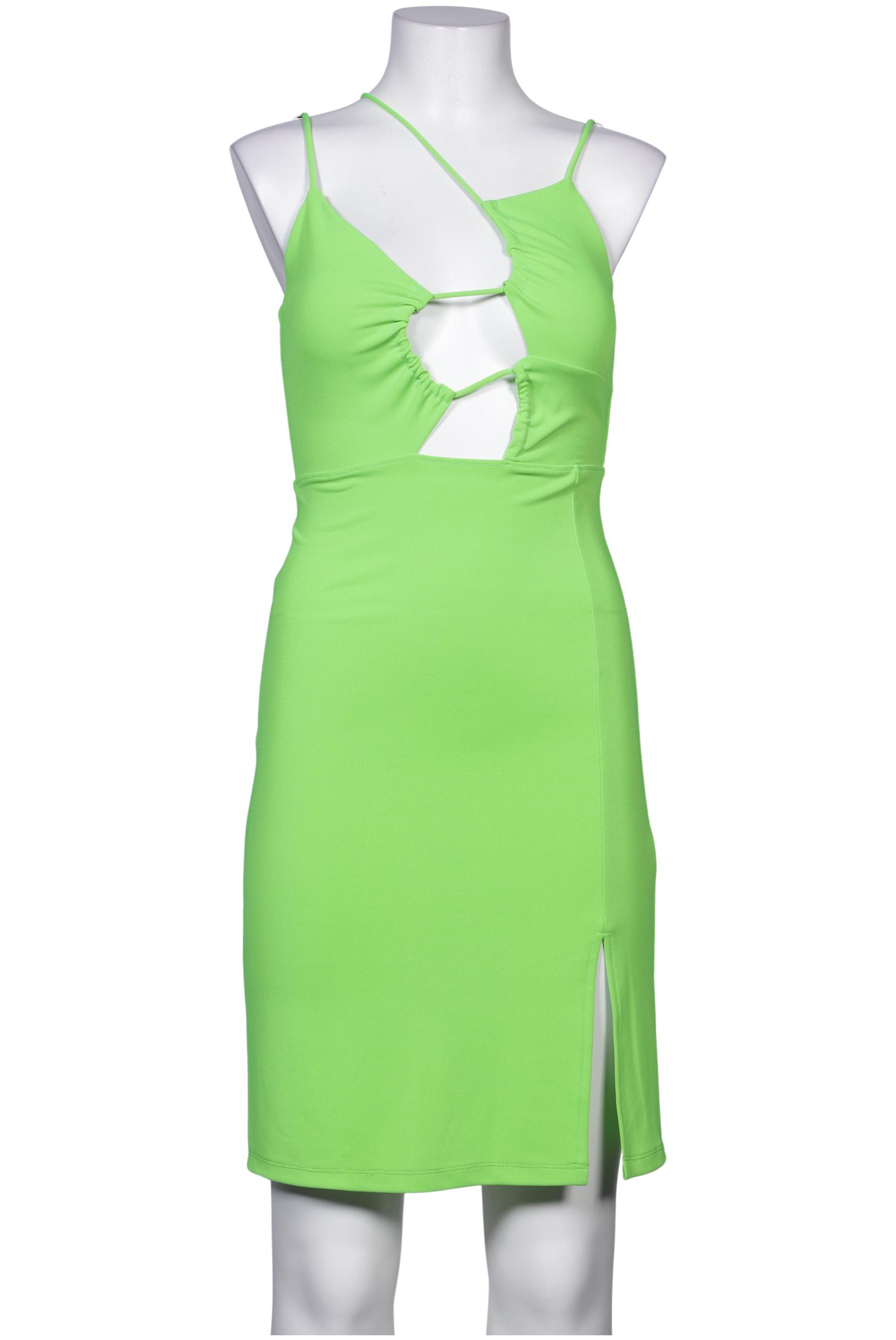 

About you Damen Kleid, hellgrün, Gr. 32