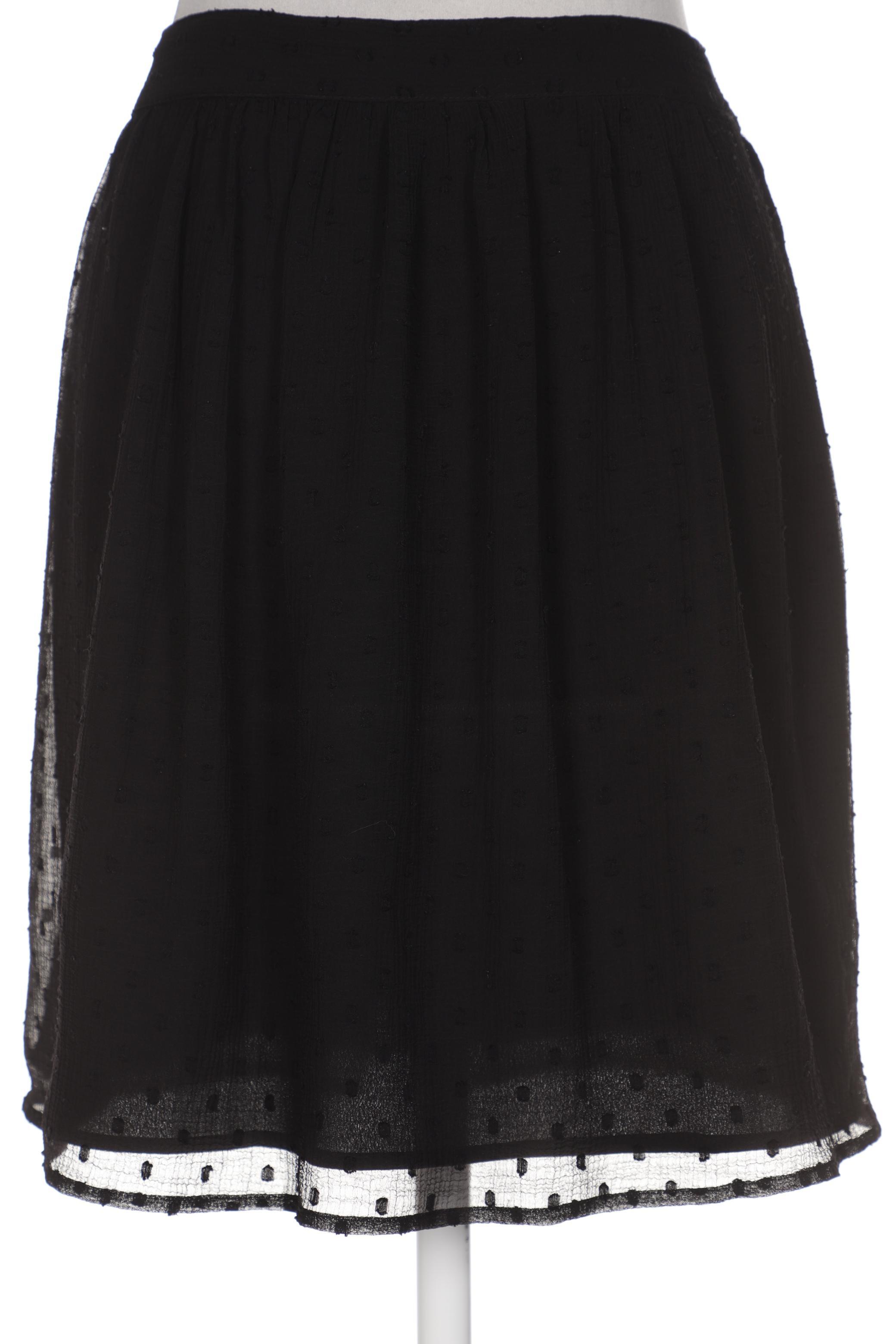 

About you Damen Rock, schwarz, Gr. 38