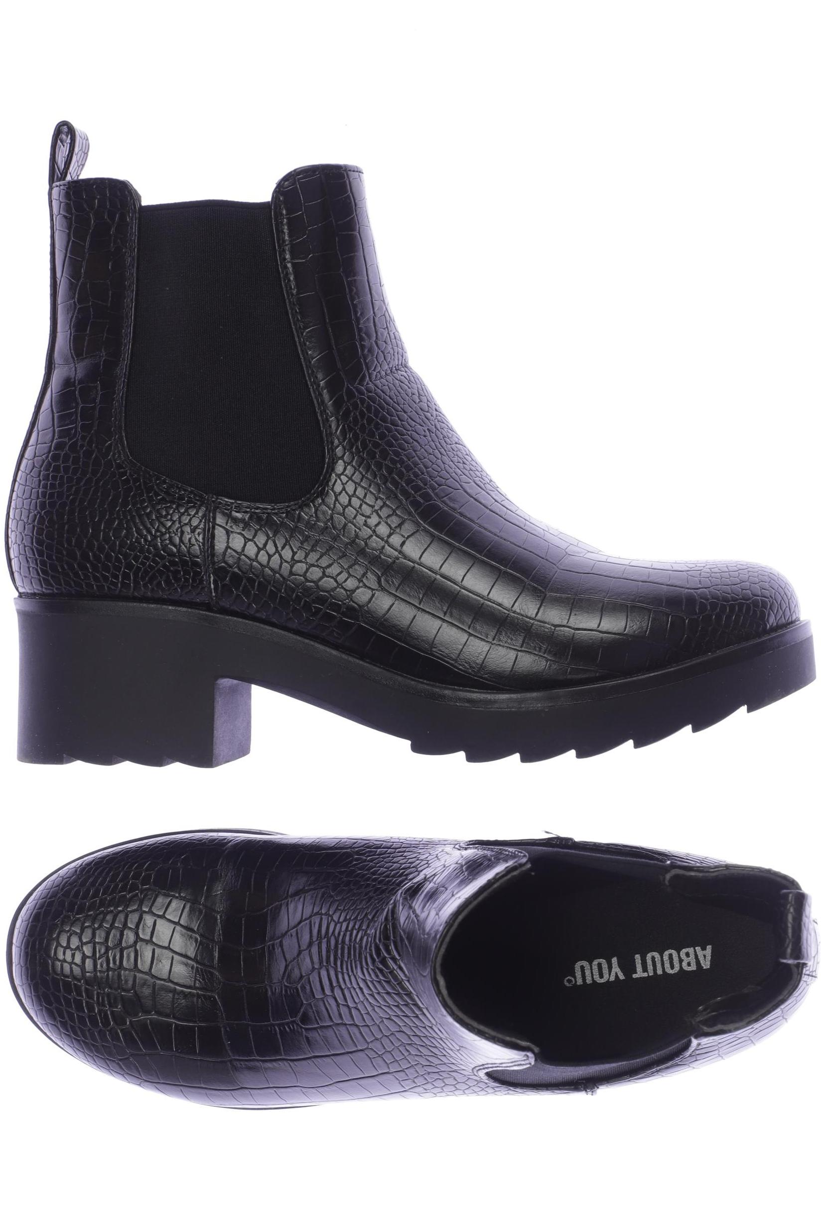 

About you Damen Stiefelette, schwarz