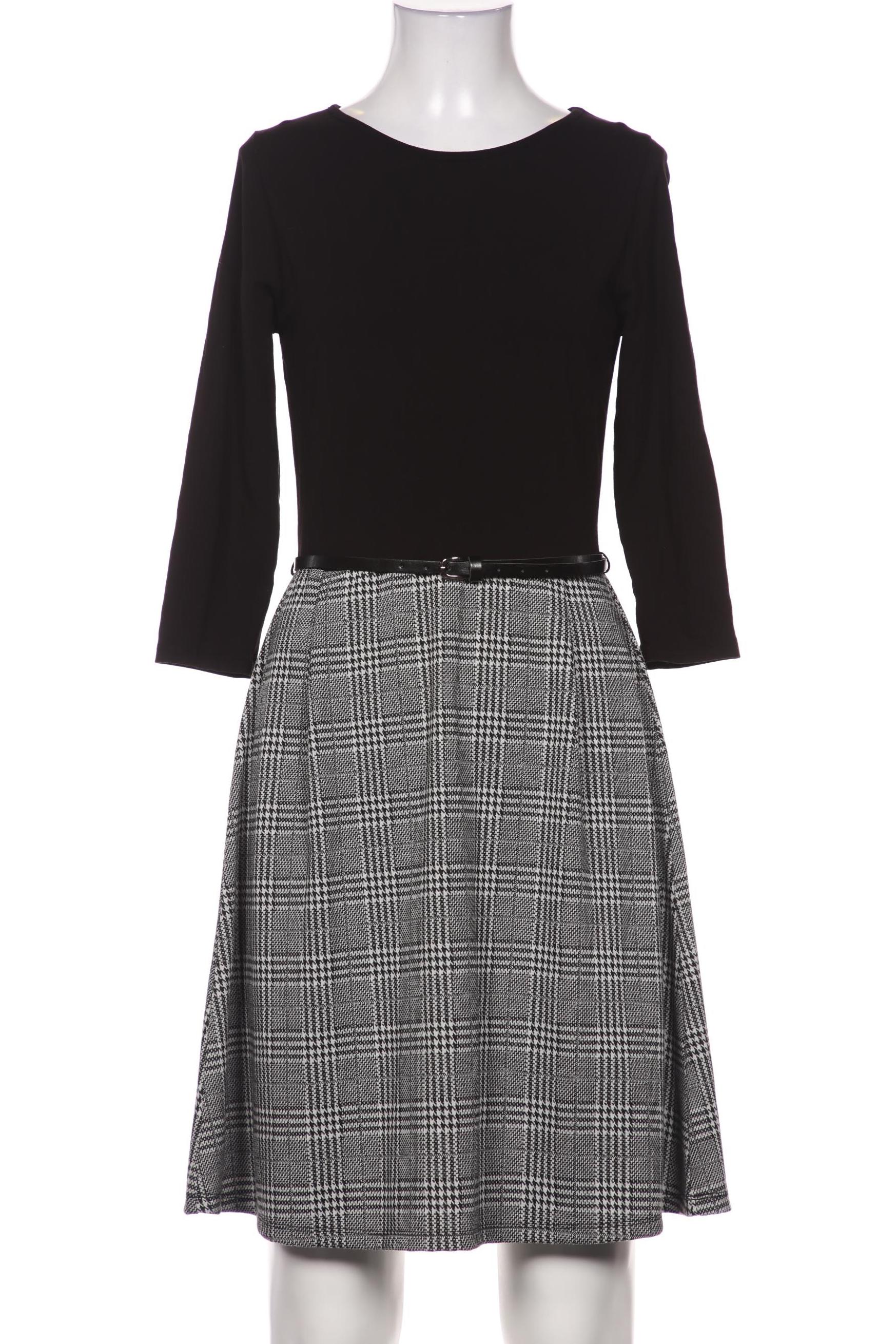 

About you Damen Kleid, schwarz, Gr. 34