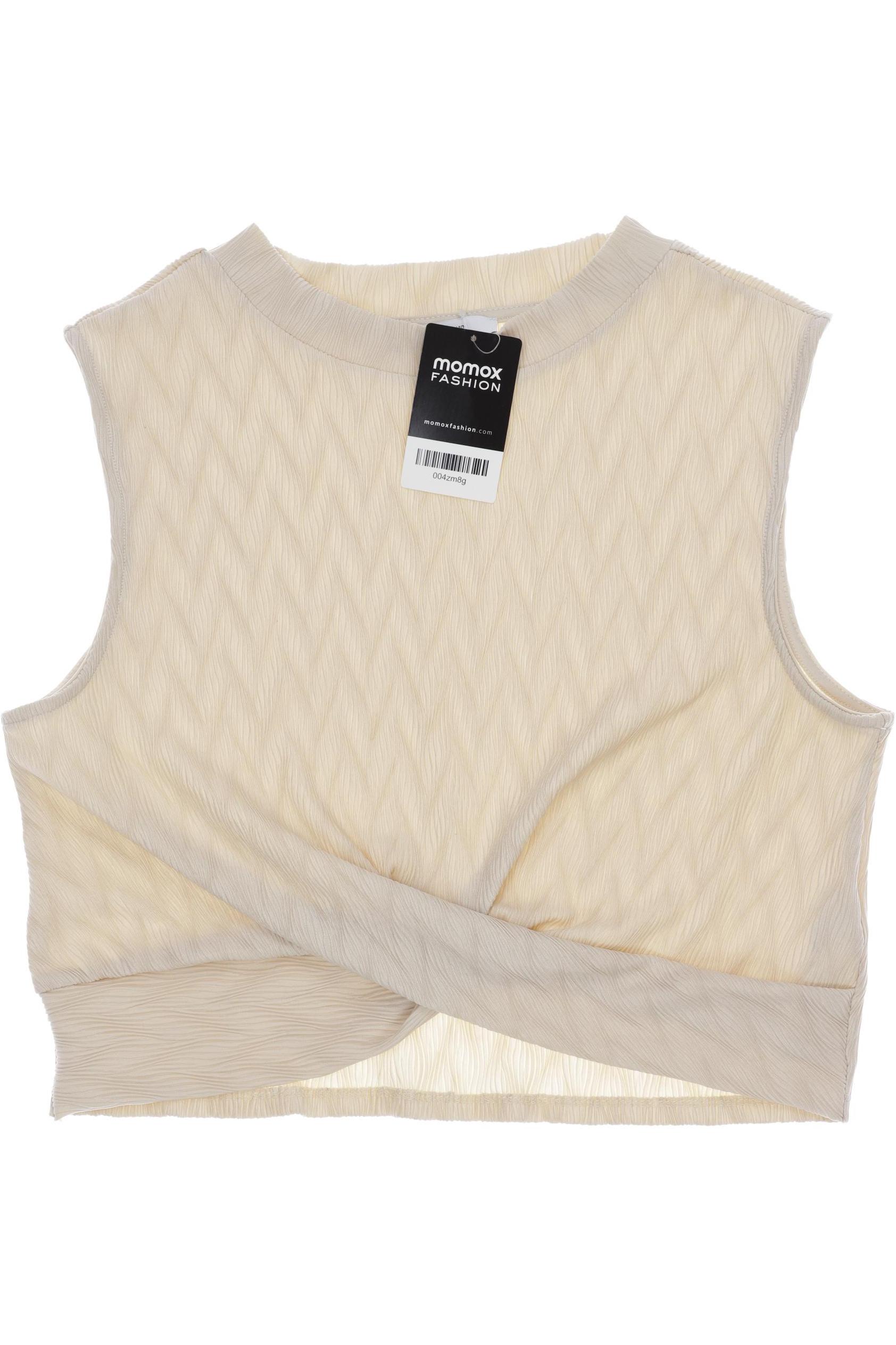 

About you Damen Top, beige, Gr. 44